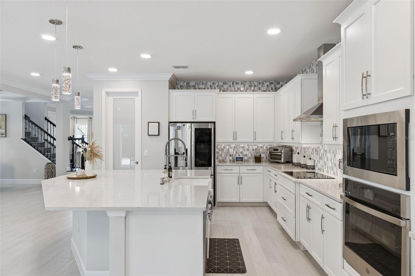 RED EMBER NORTH - Residential