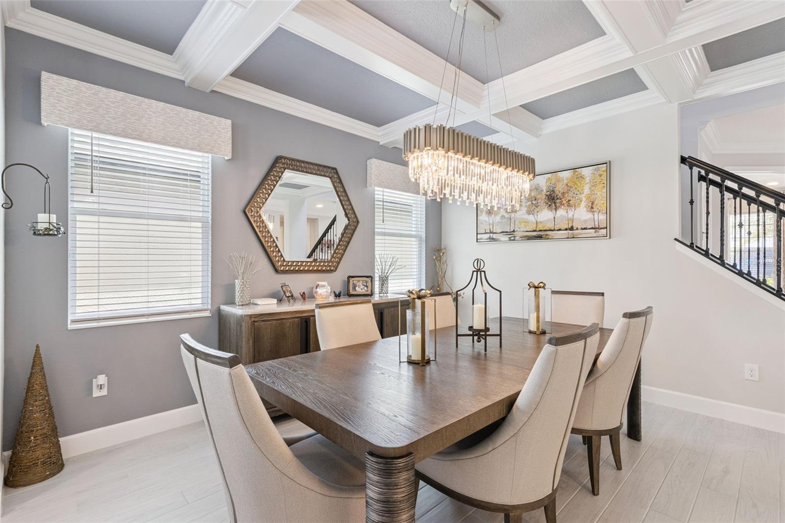 RED EMBER NORTH - Residential