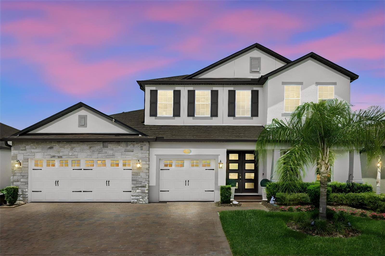 RED EMBER NORTH - Residential