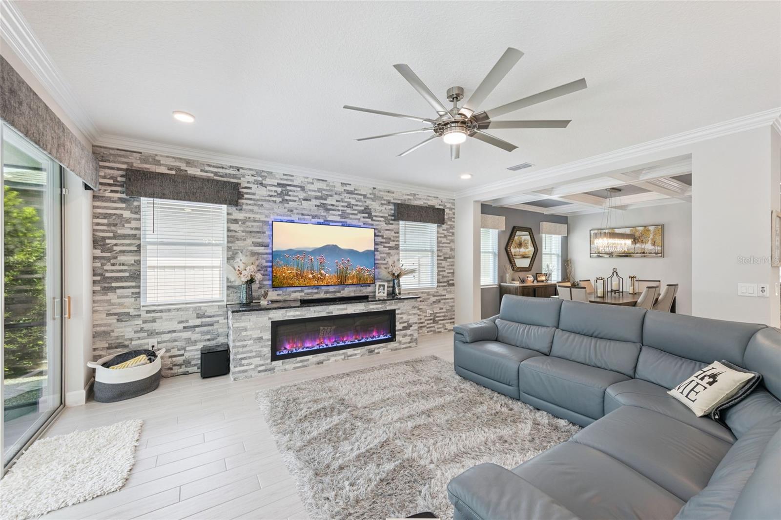 RED EMBER NORTH - Residential