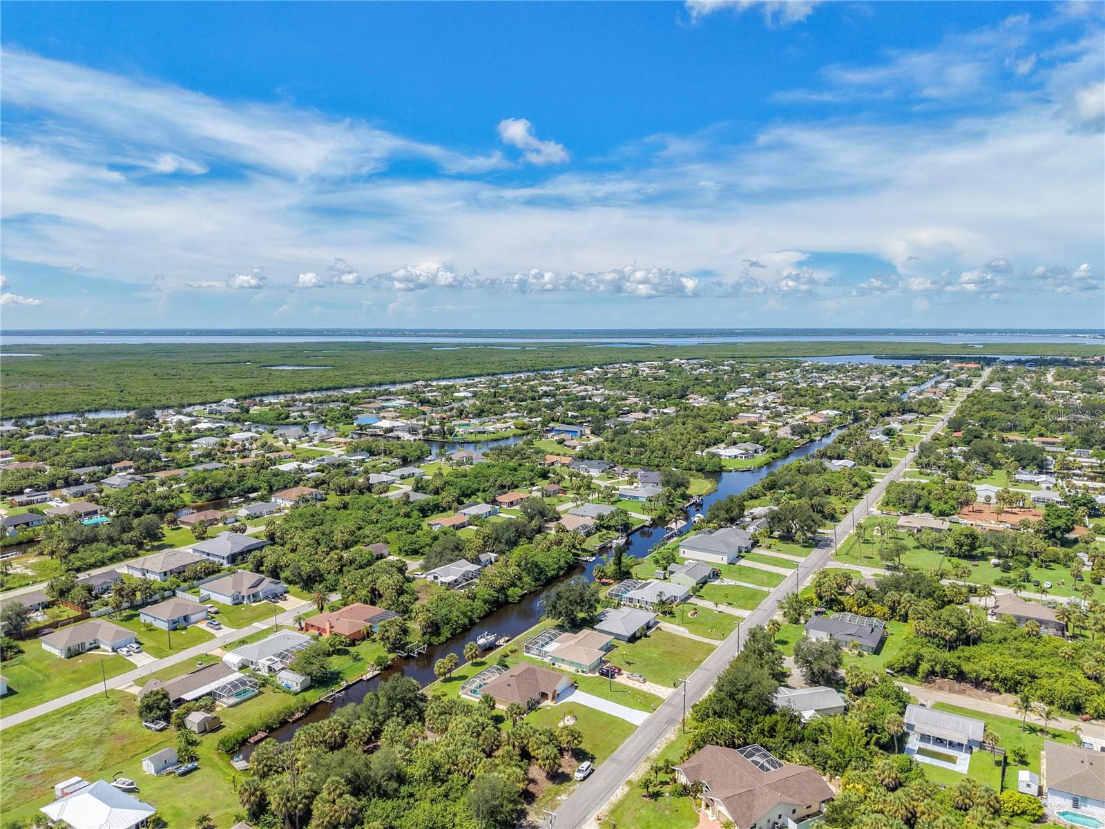 18473 OHARA DRIVE, PORT CHARLOTTE, FL, 33948 4 18473 OHARA DRIVE