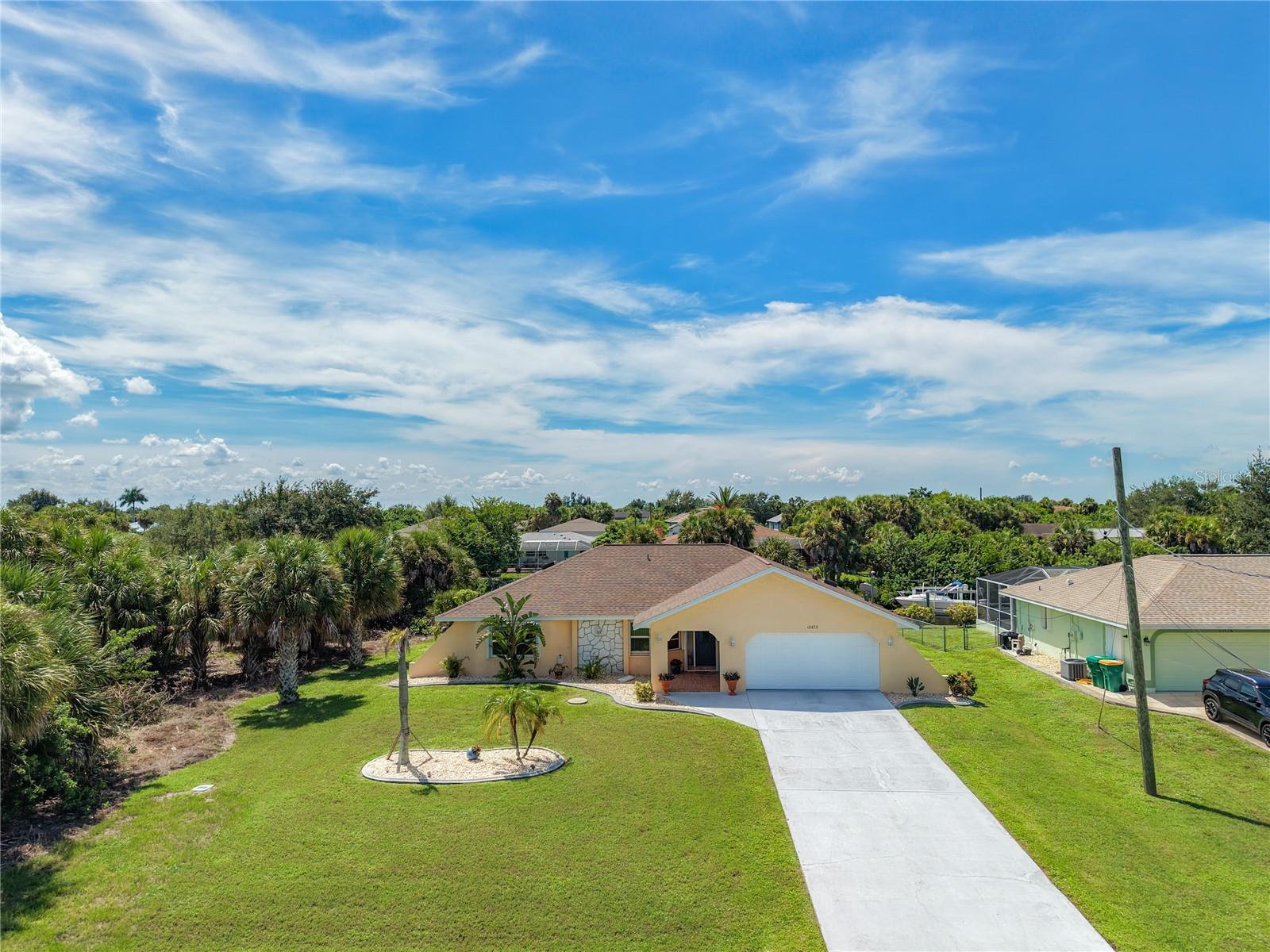18473 OHARA DRIVE, PORT CHARLOTTE, FL, 33948 1 18473 OHARA DRIVE