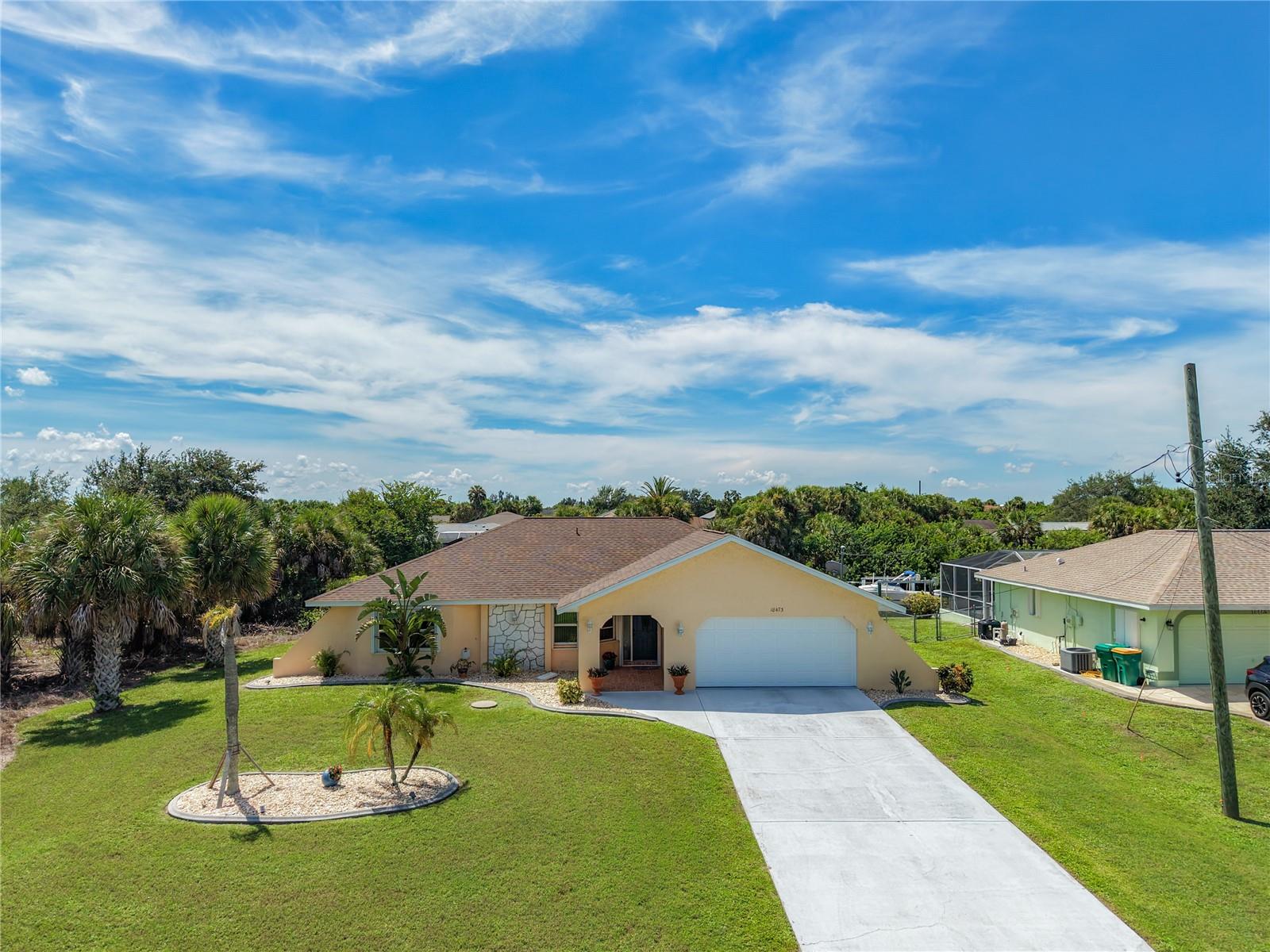 18473 OHARA DRIVE, PORT CHARLOTTE, FL, 33948 2 18473 OHARA DRIVE