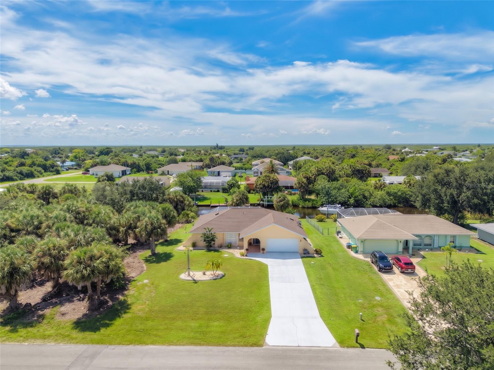 18473 OHARA DRIVE, PORT CHARLOTTE, FL, 33948 3 18473 OHARA DRIVE