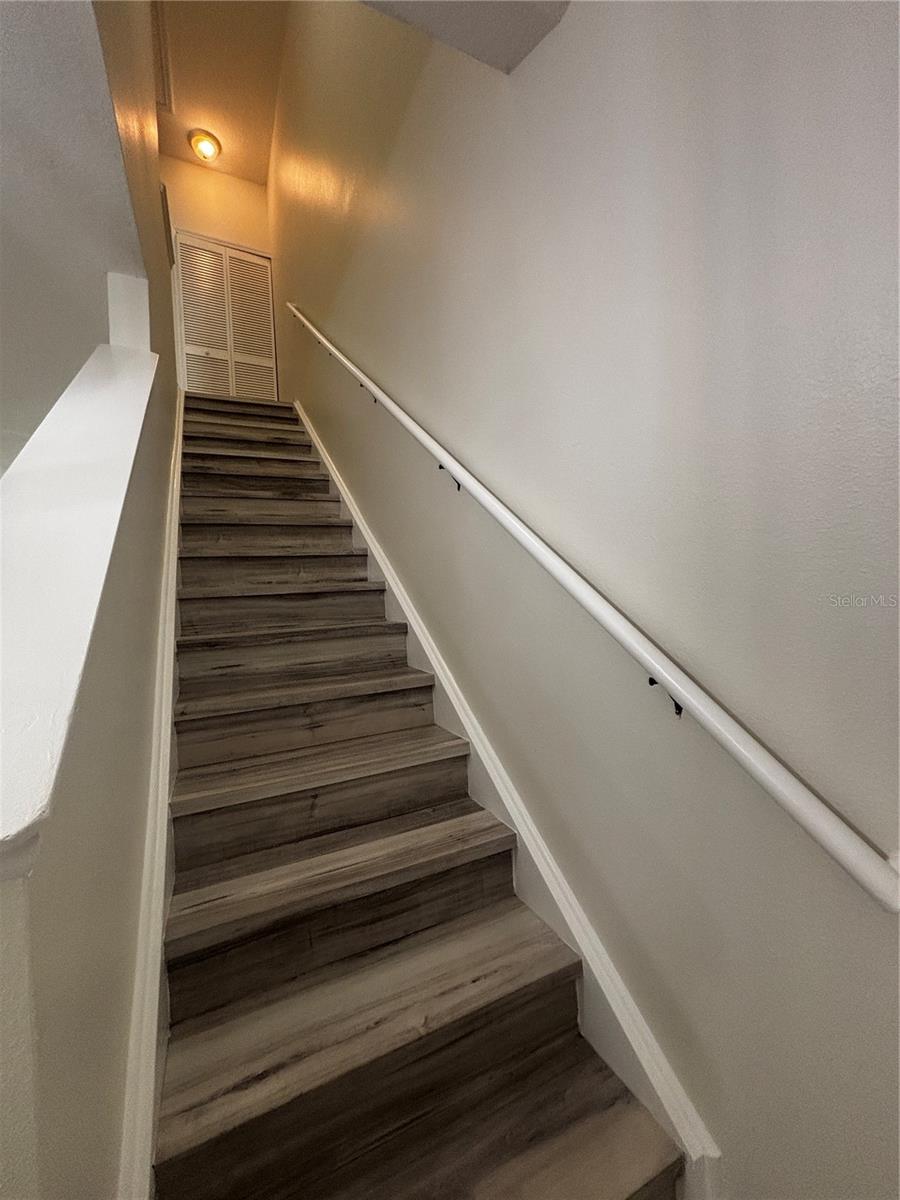 SAVANNAH PINES CONDO - Residential Lease