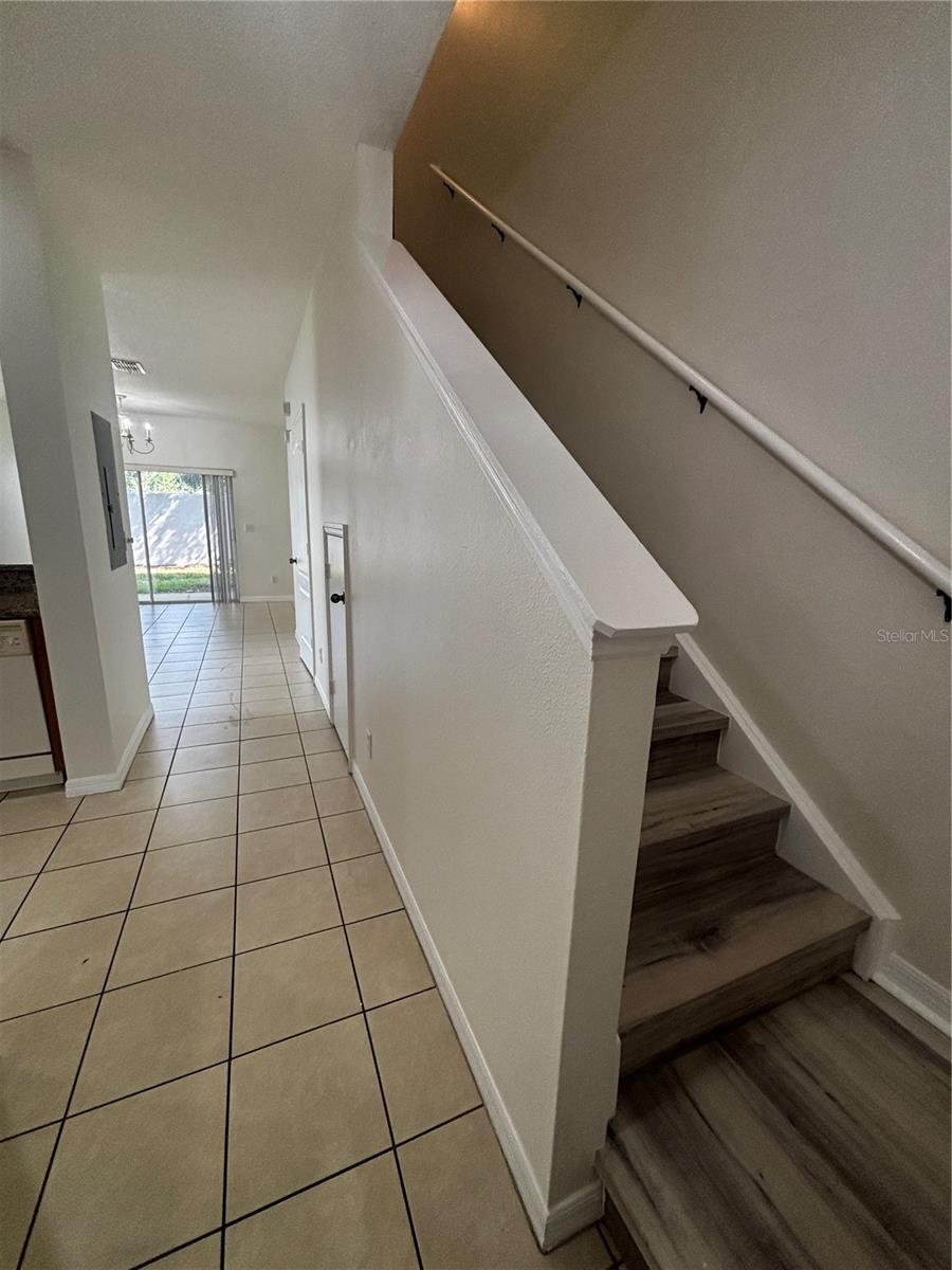 SAVANNAH PINES CONDO - Residential Lease