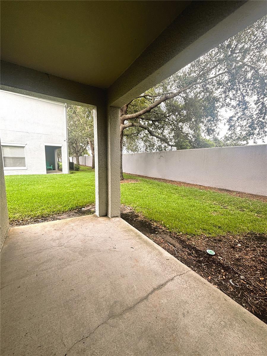 SAVANNAH PINES CONDO - Residential Lease