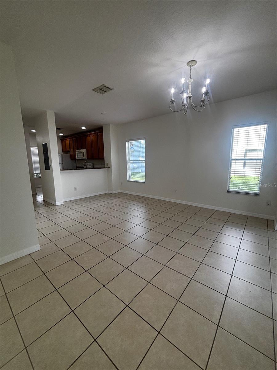 SAVANNAH PINES CONDO - Residential Lease