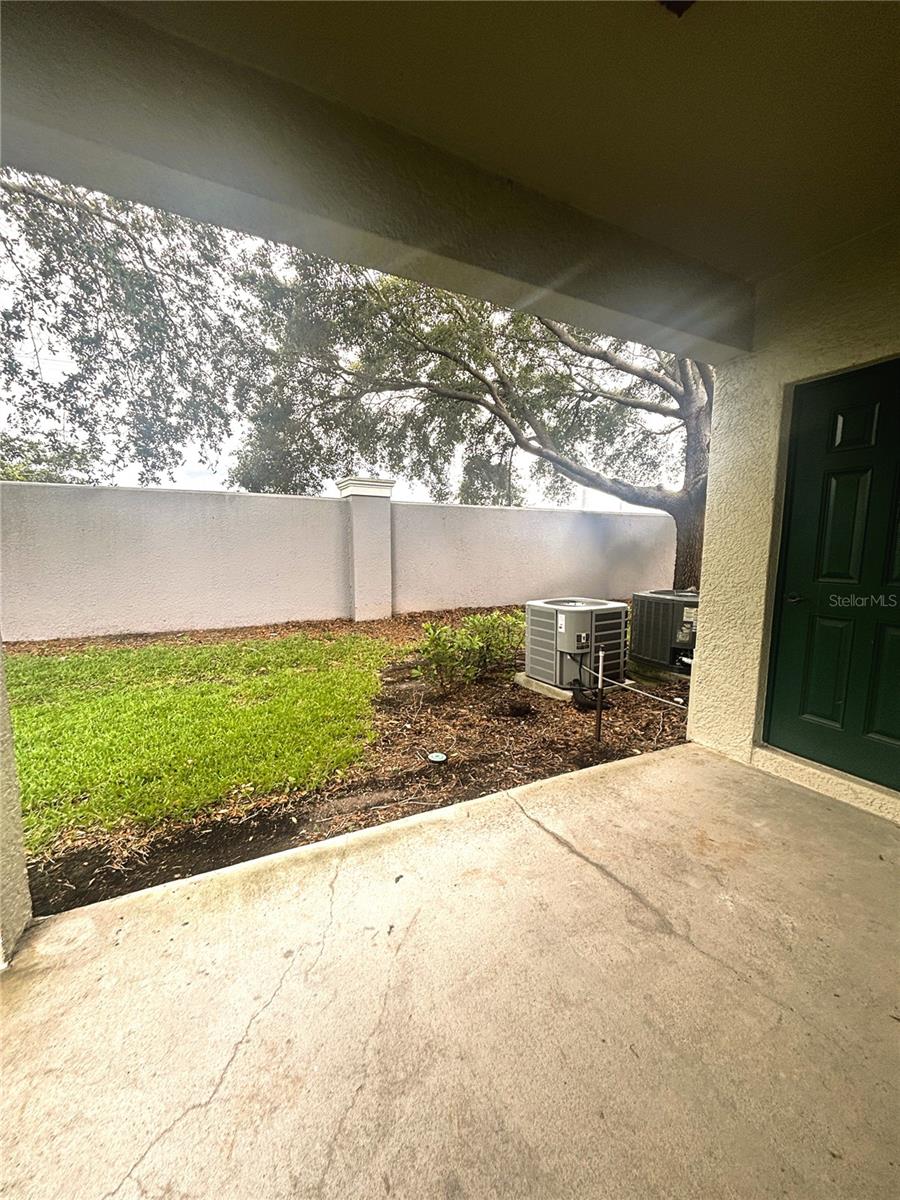 SAVANNAH PINES CONDO - Residential Lease