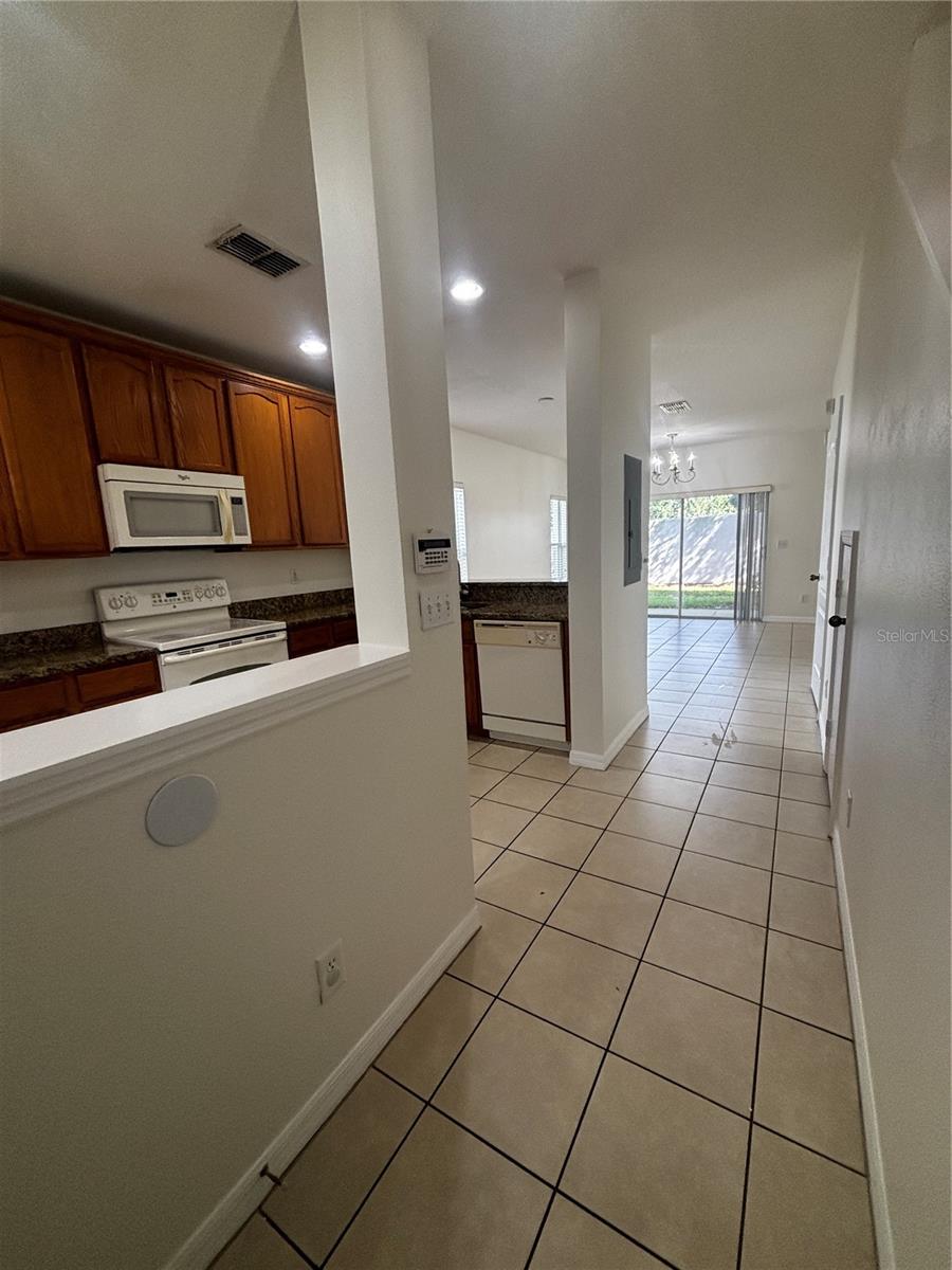 SAVANNAH PINES CONDO - Residential Lease