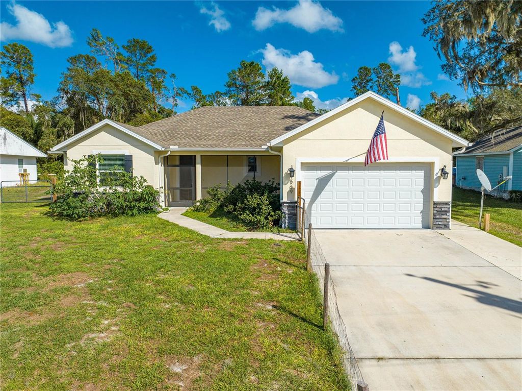 Photo of 2909 Annalee Road, Saint Cloud, FL 34771 (MLS # S5136822)