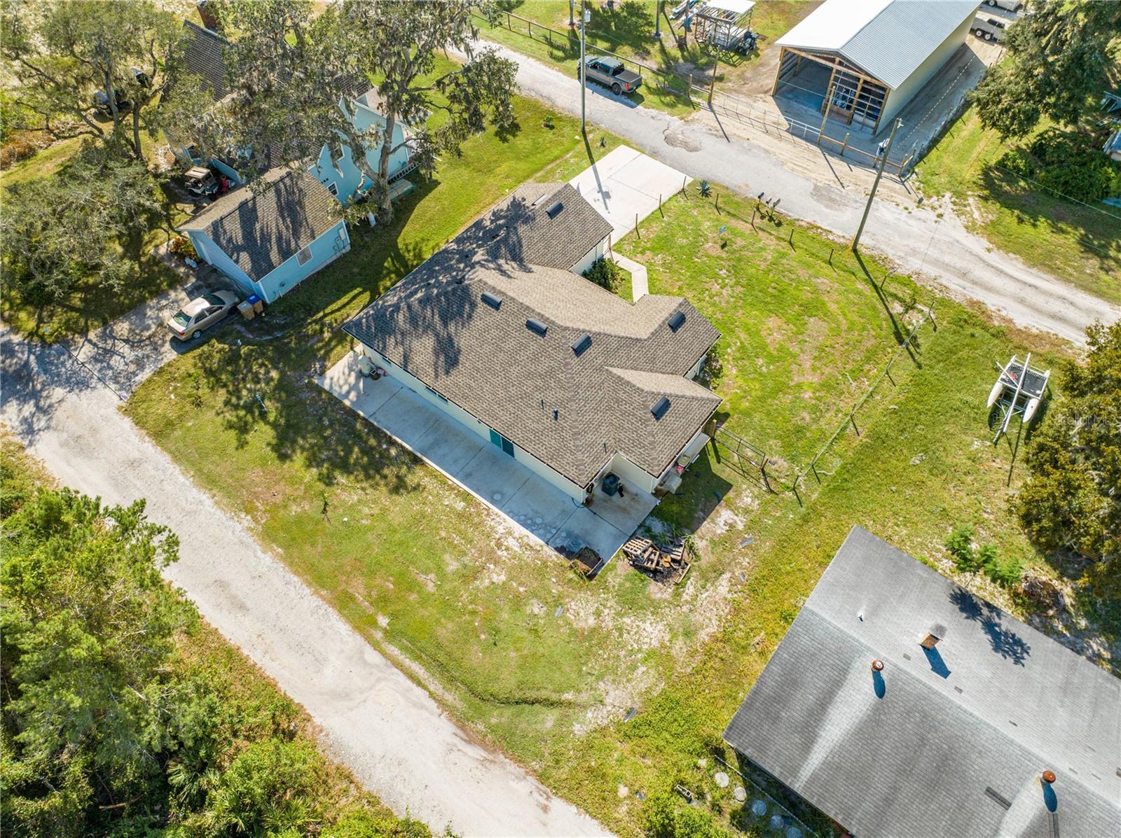 BREEZY PINES - Residential