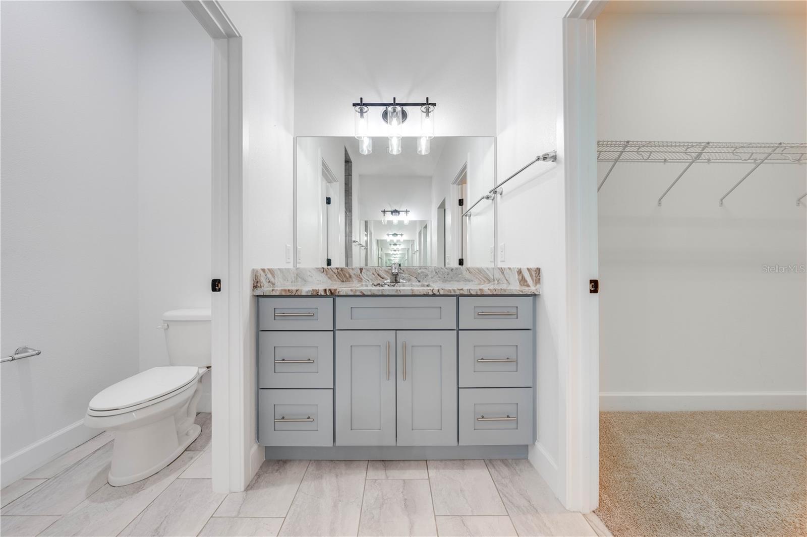 BREEZY PINES - Residential