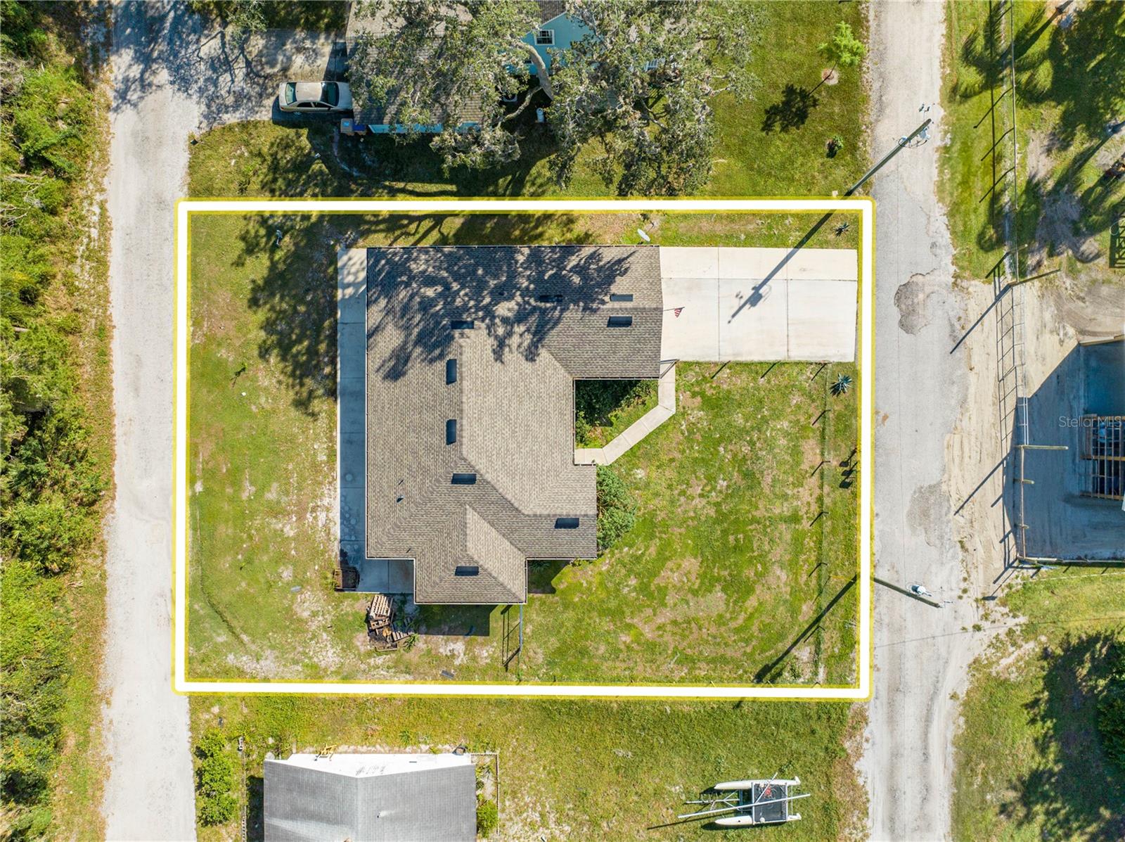 BREEZY PINES - Residential