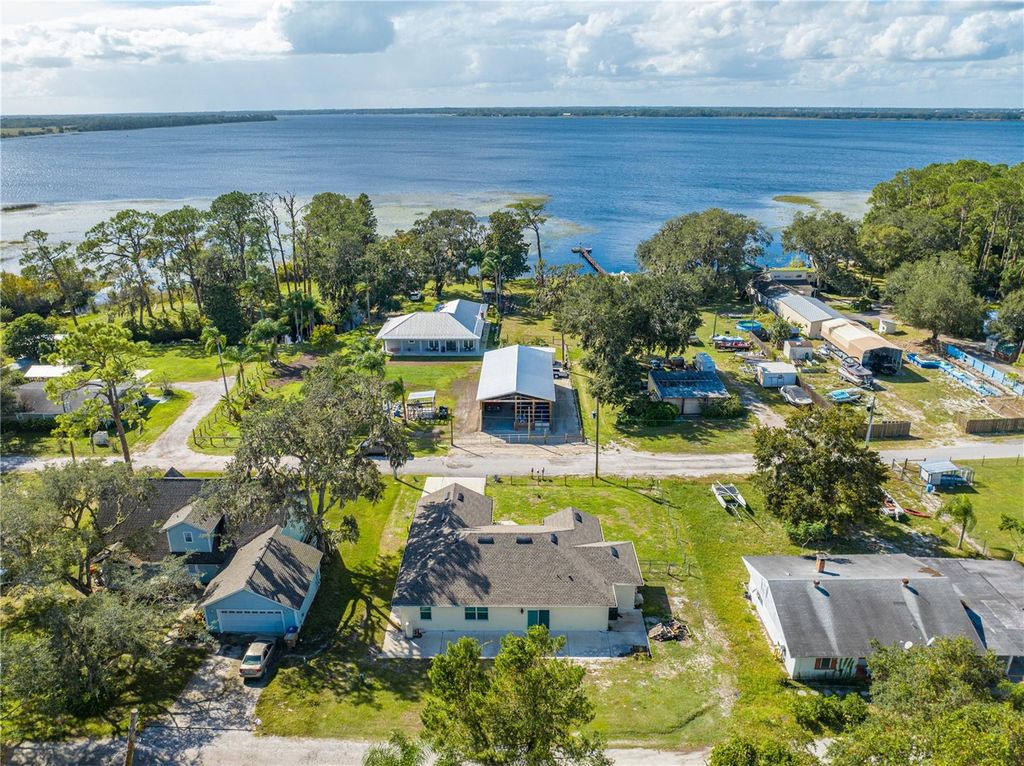 Photo of 2909 Annalee Road, Saint Cloud, FL 34771 (MLS # S5136822)