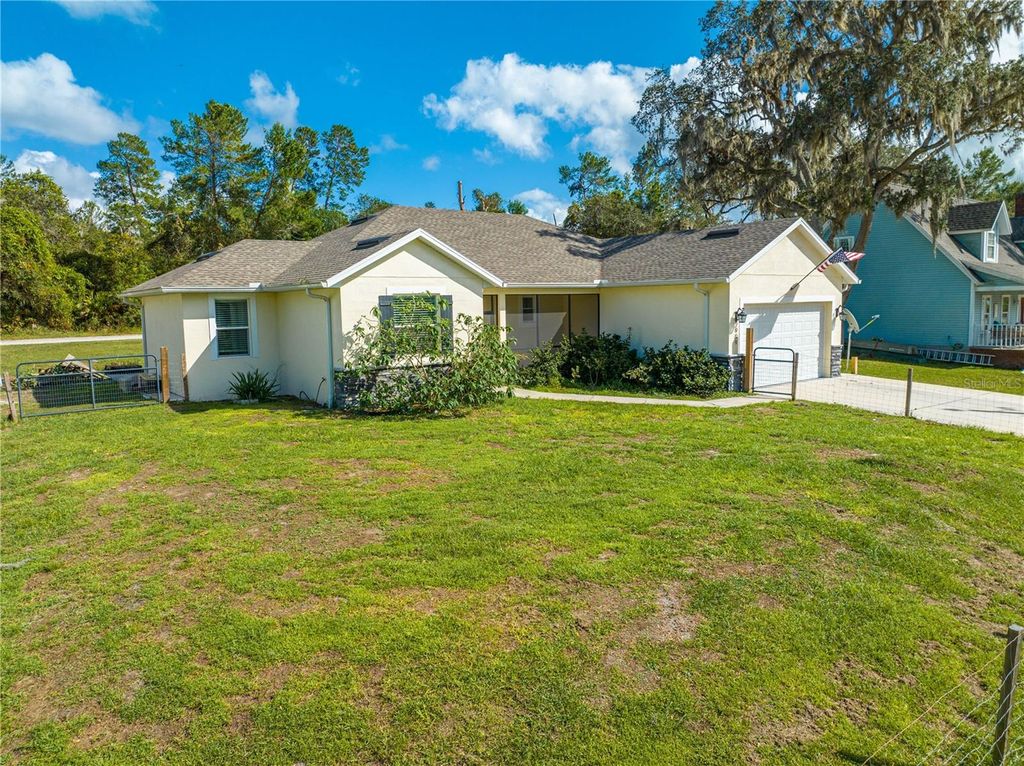 Photo of 2909 Annalee Road, Saint Cloud, FL 34771 (MLS # S5136822)