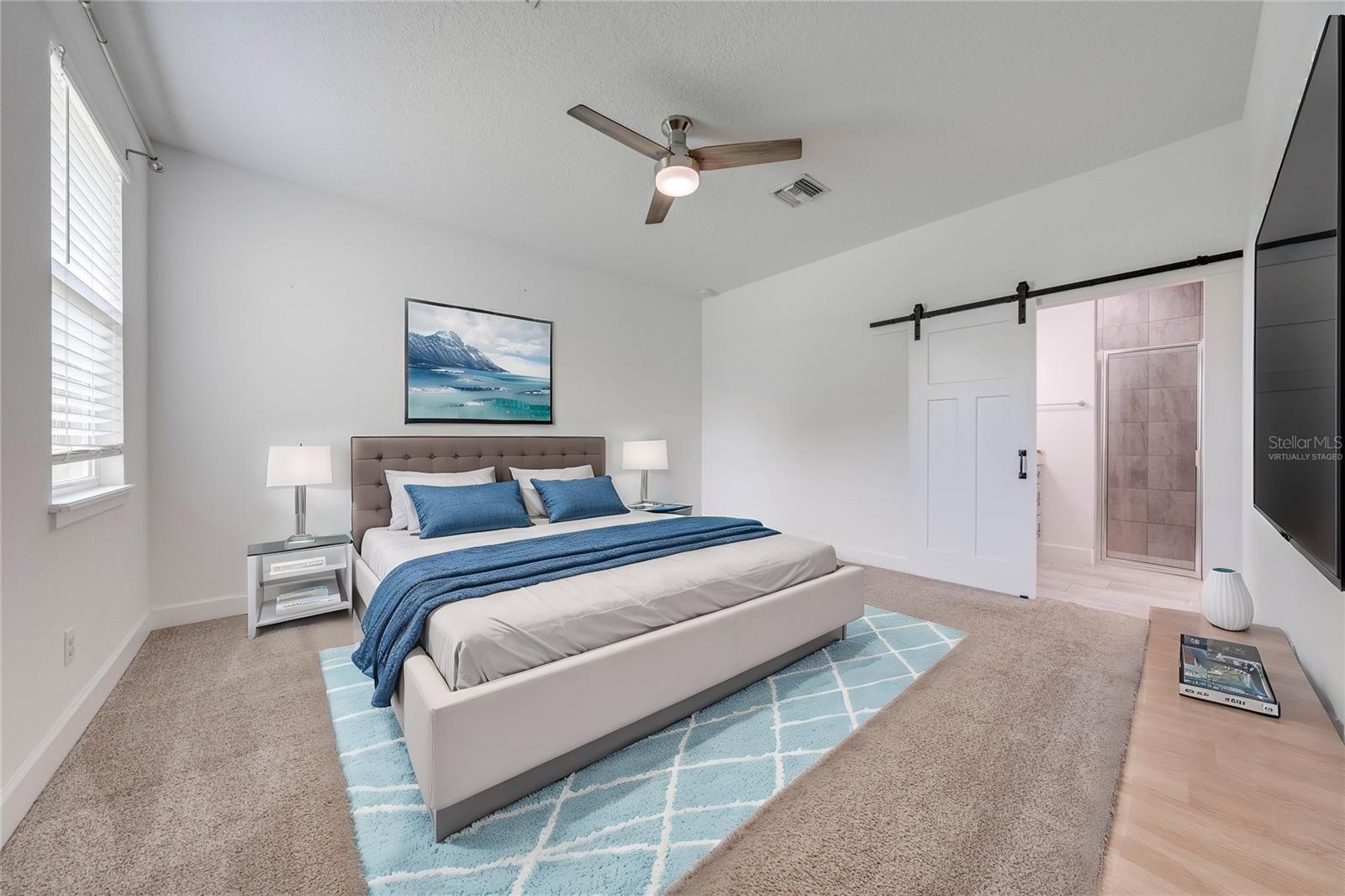 BREEZY PINES - Residential
