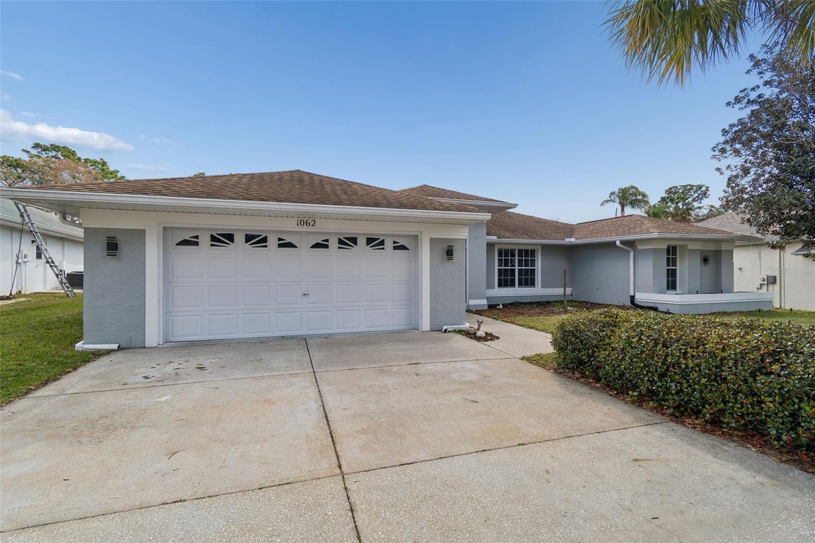 LINKS AT SEVEN HILLS - Residential Lease