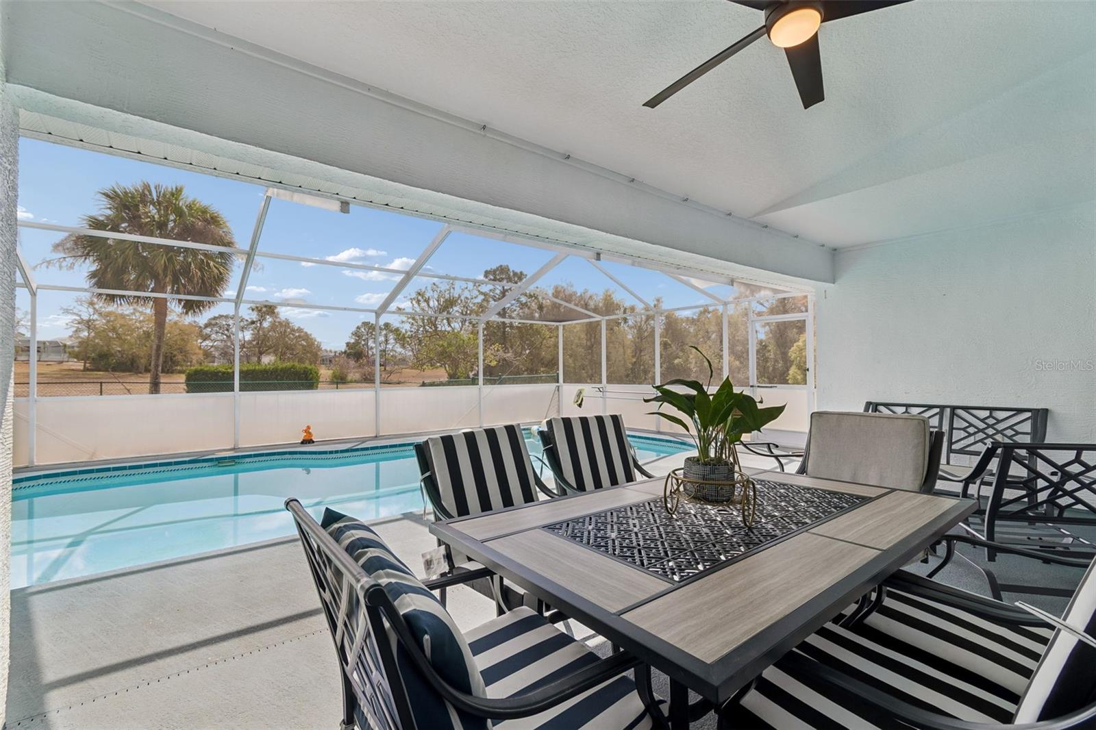 LINKS AT SEVEN HILLS - Residential Lease