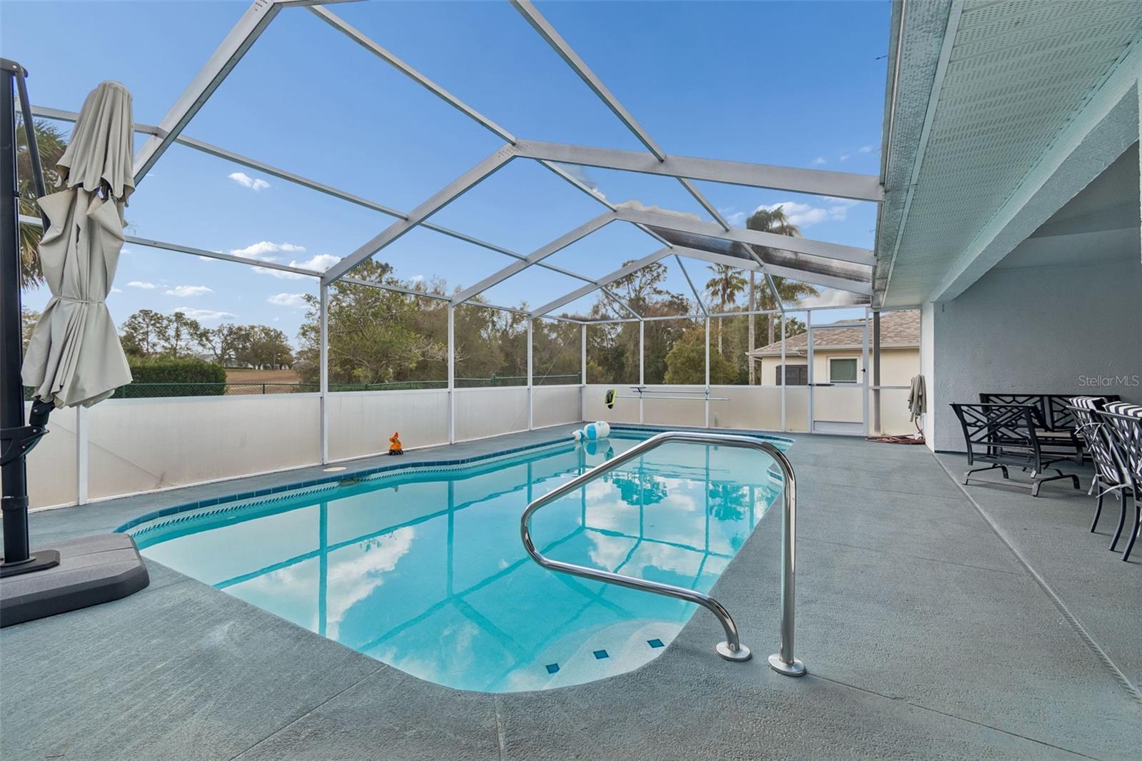 LINKS AT SEVEN HILLS - Residential Lease