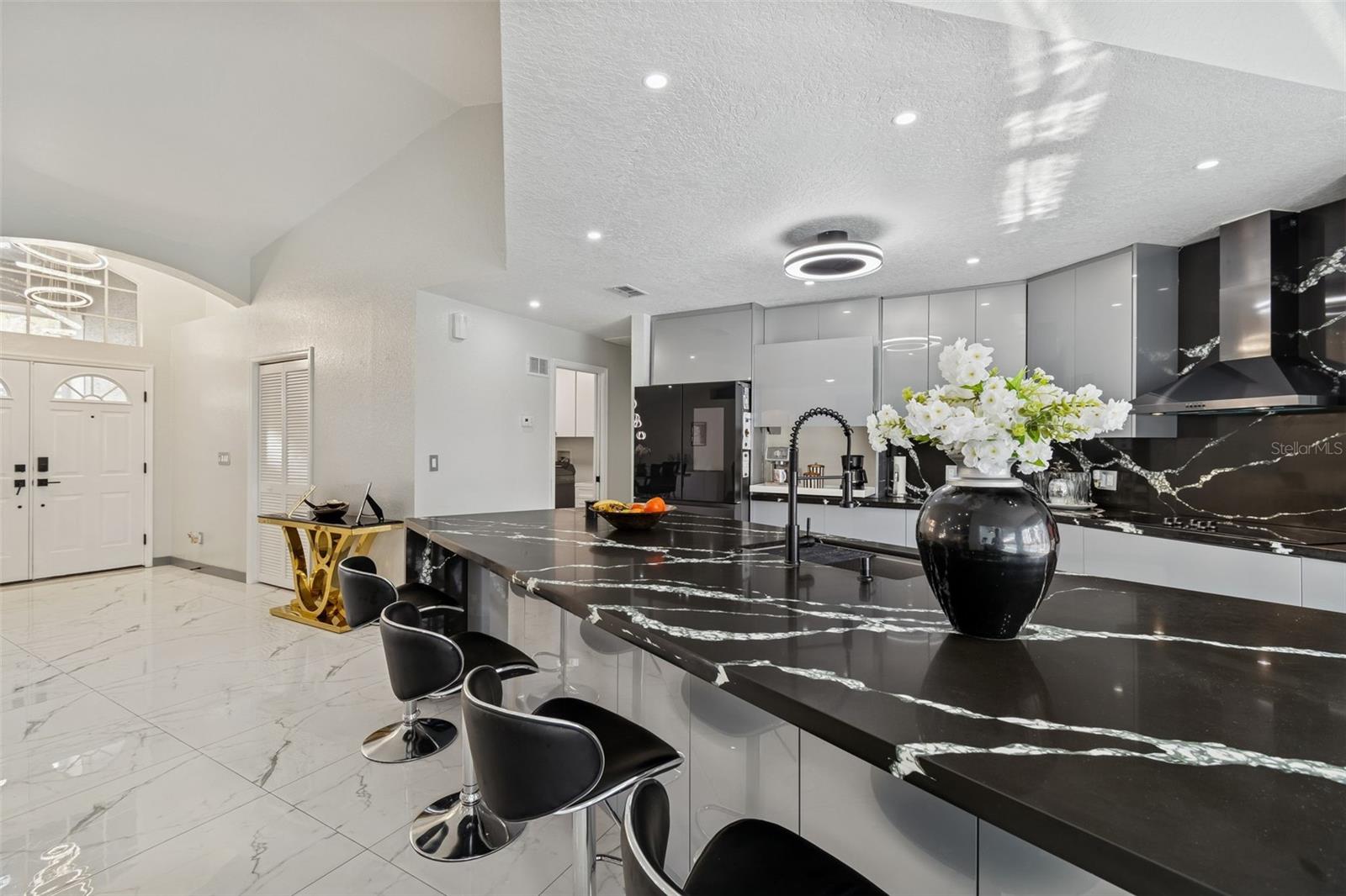 LINKS AT SEVEN HILLS - Residential Lease