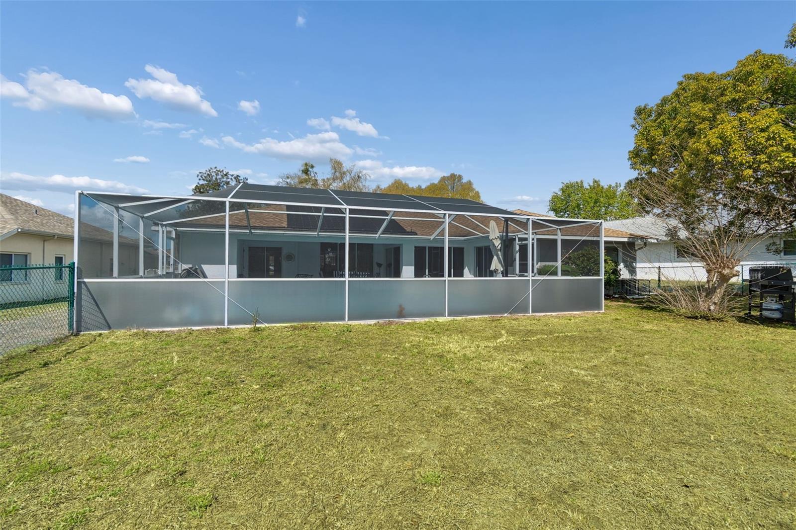 LINKS AT SEVEN HILLS - Residential Lease