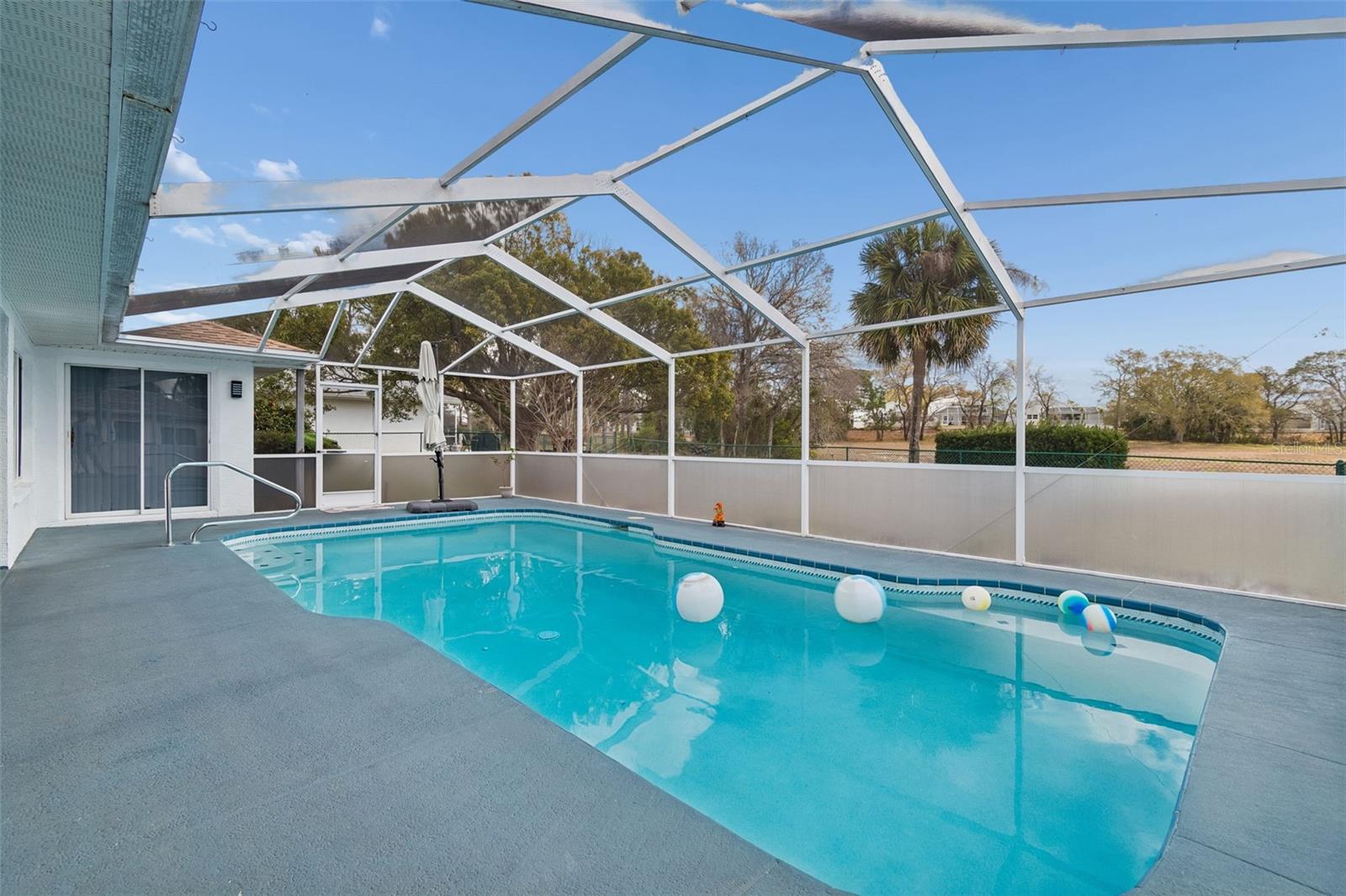 LINKS AT SEVEN HILLS - Residential Lease