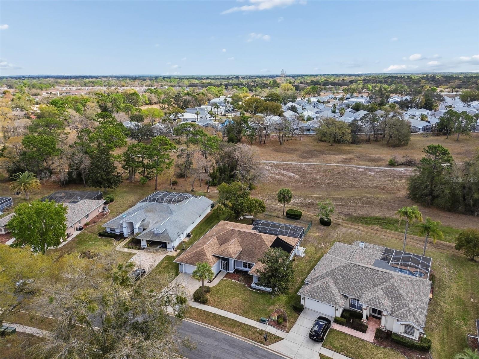 LINKS AT SEVEN HILLS - Residential Lease