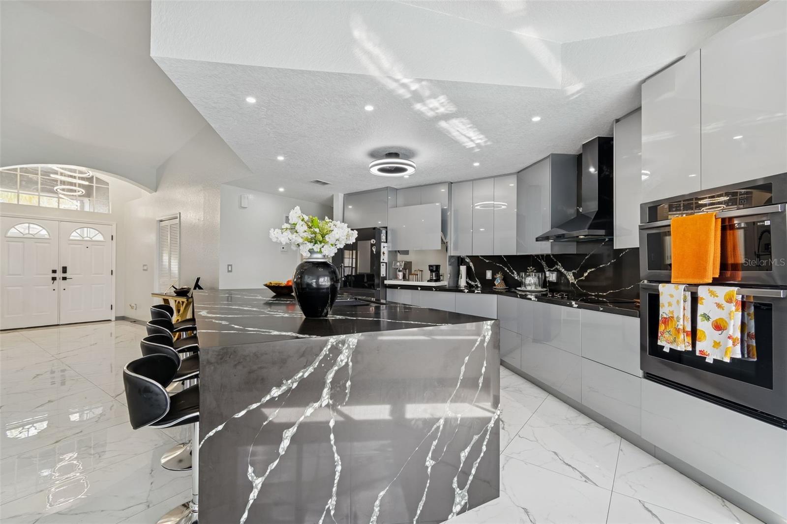 LINKS AT SEVEN HILLS - Residential Lease