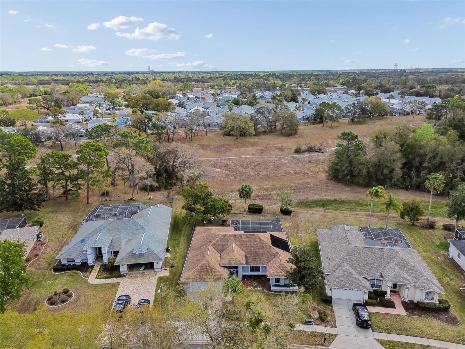 LINKS AT SEVEN HILLS - Residential Lease