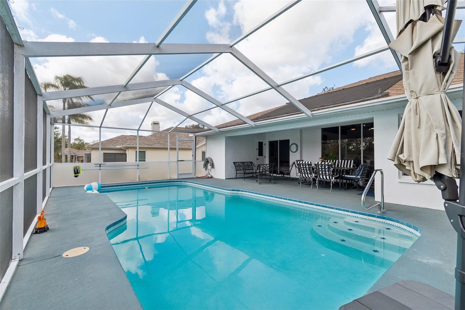 LINKS AT SEVEN HILLS - Residential Lease