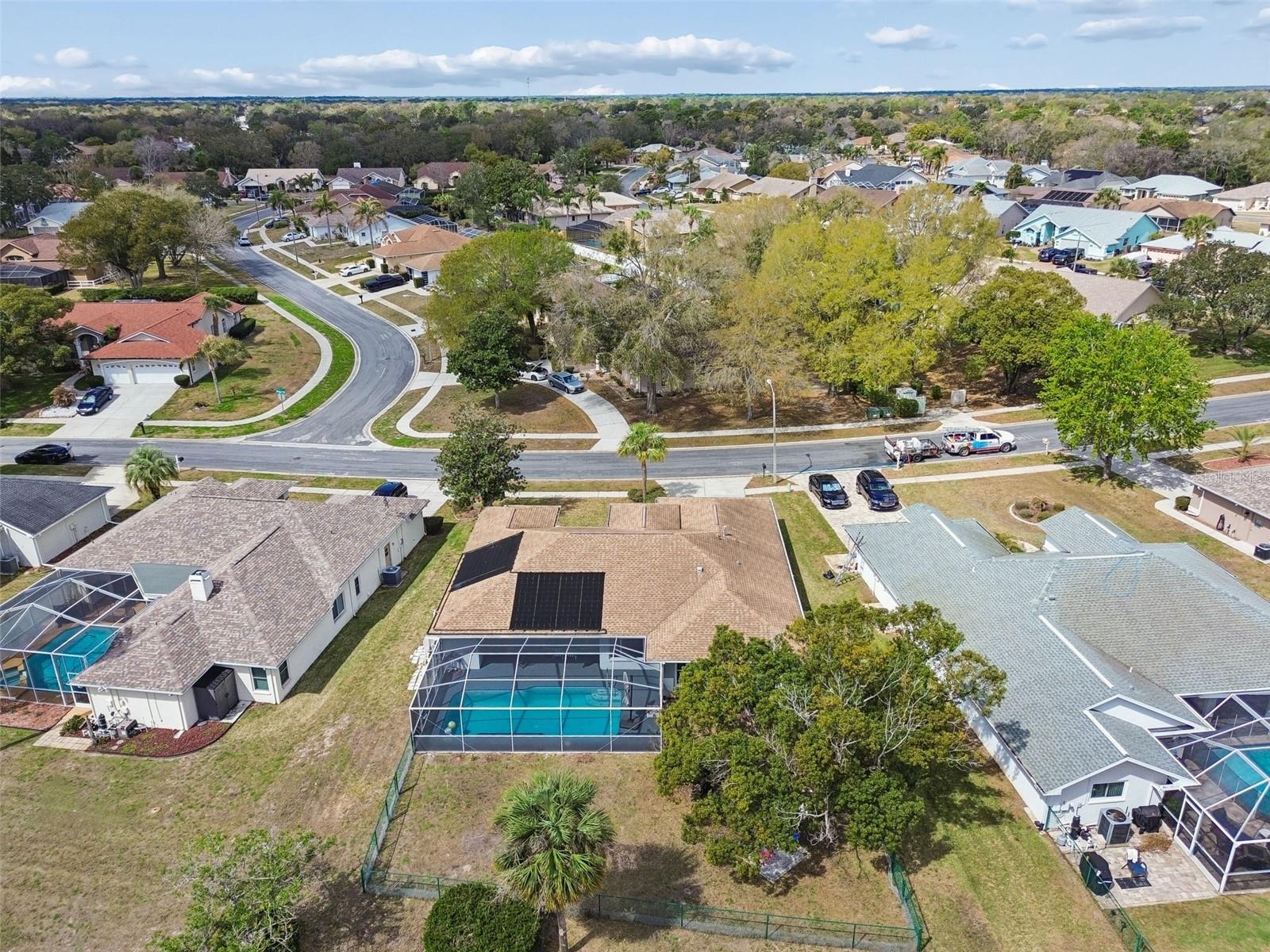 LINKS AT SEVEN HILLS - Residential Lease