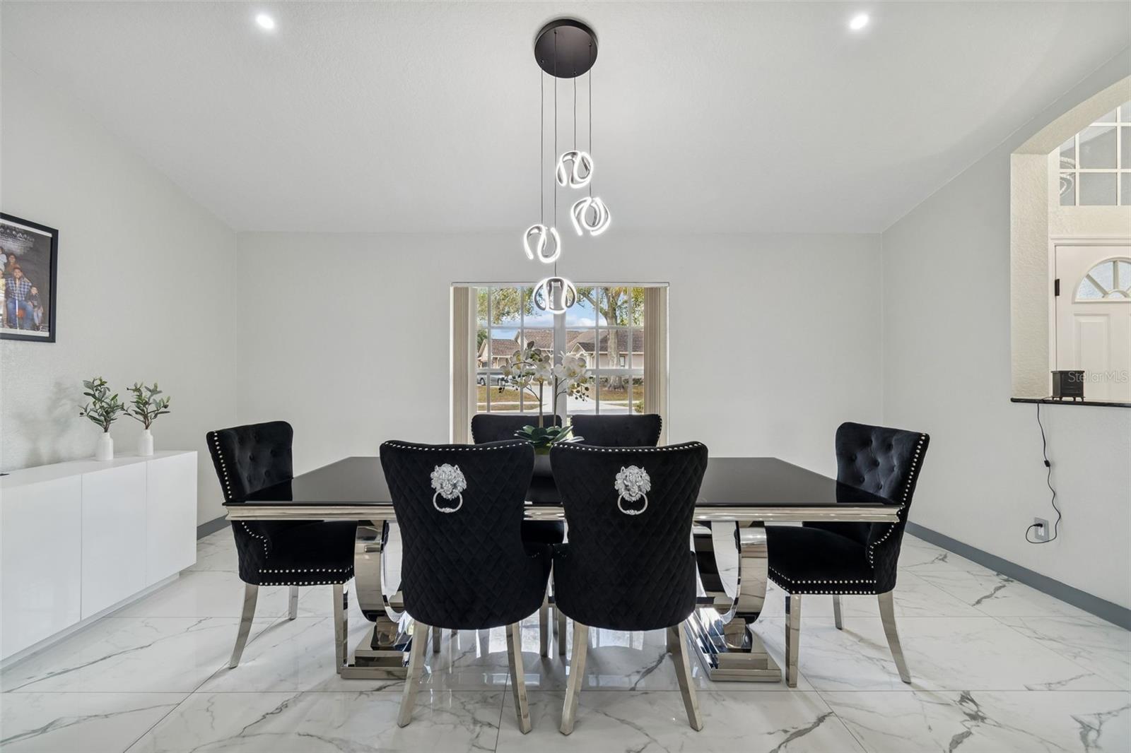 LINKS AT SEVEN HILLS - Residential Lease