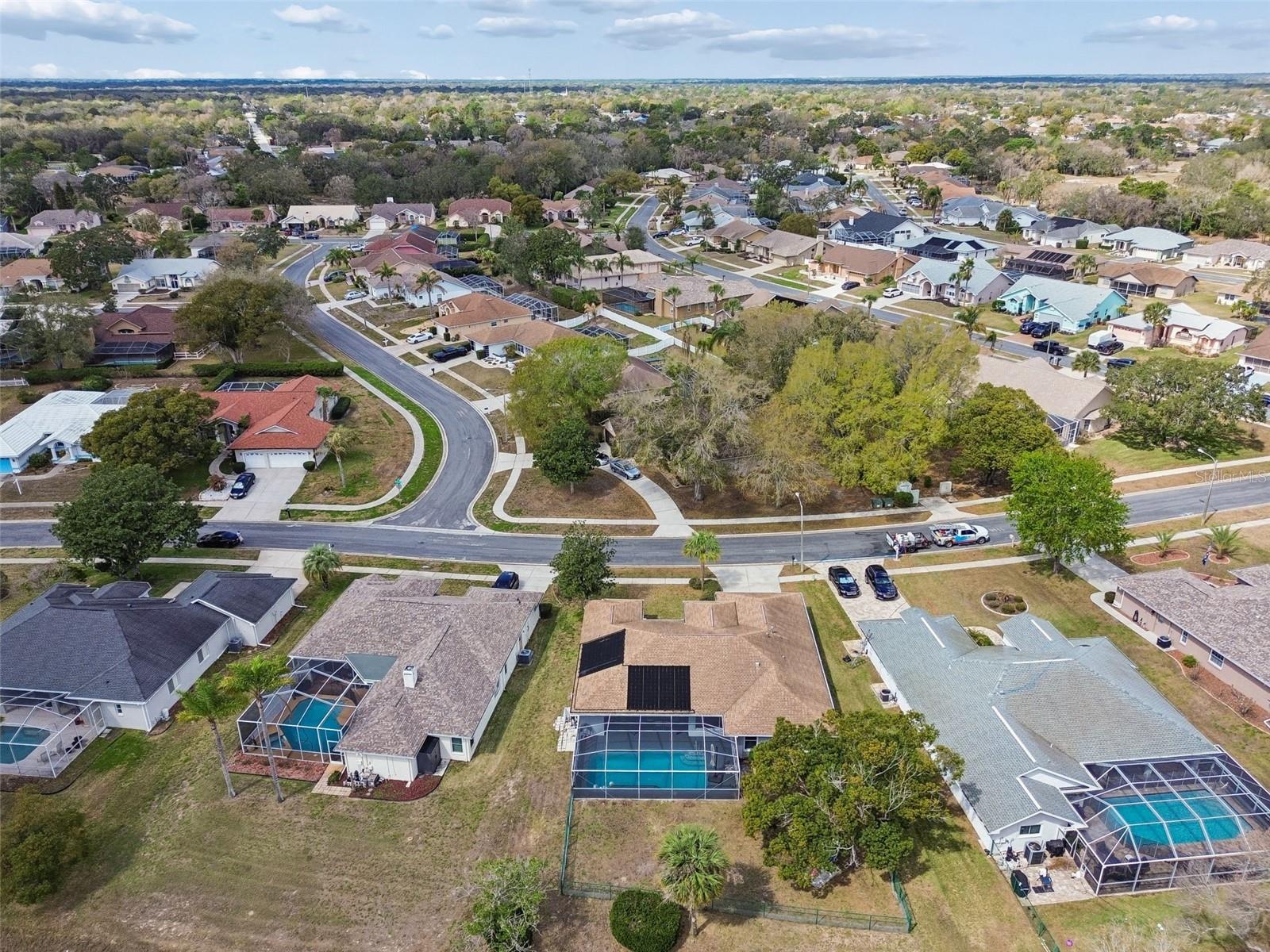 LINKS AT SEVEN HILLS - Residential Lease