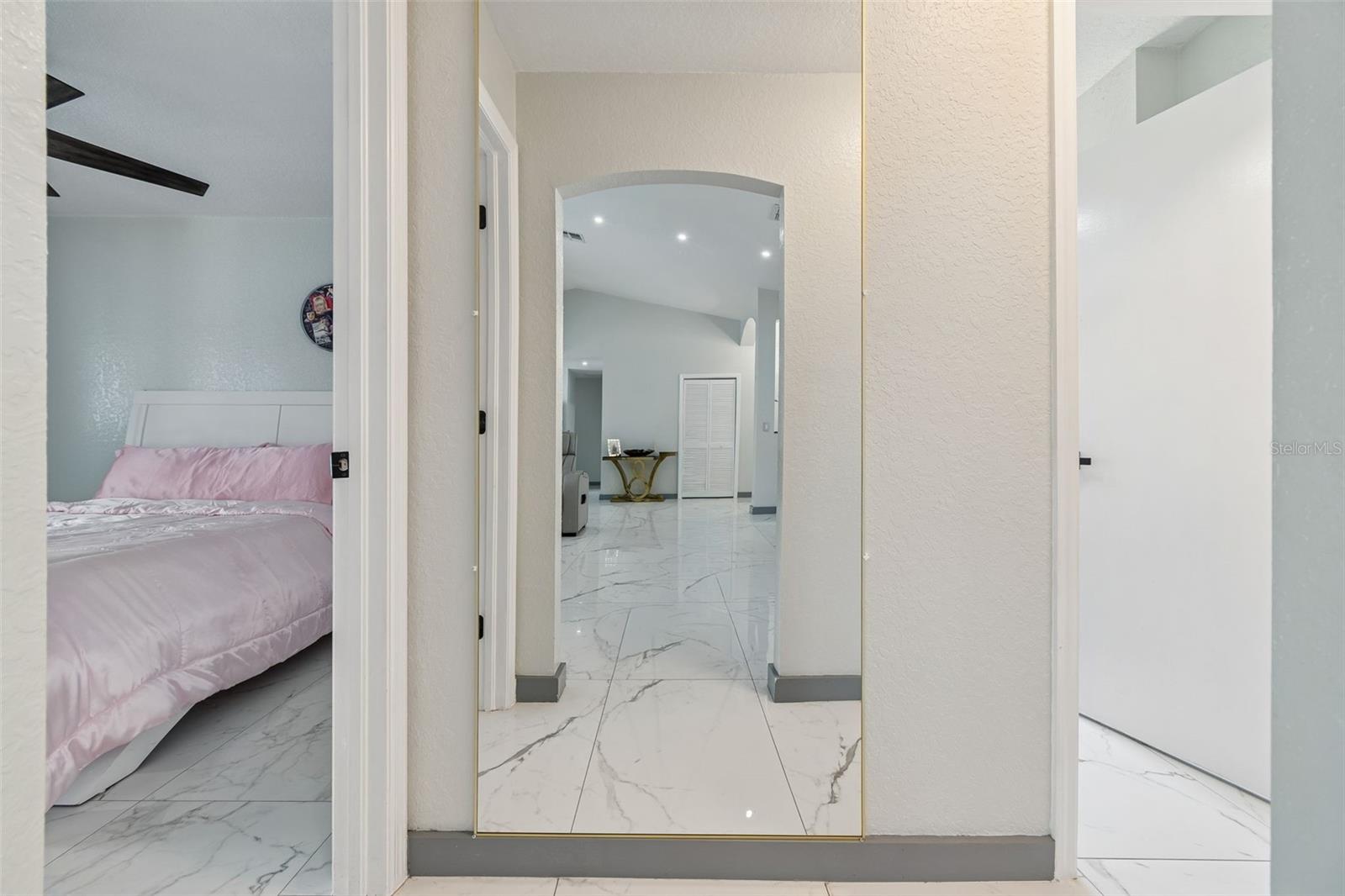 LINKS AT SEVEN HILLS - Residential Lease