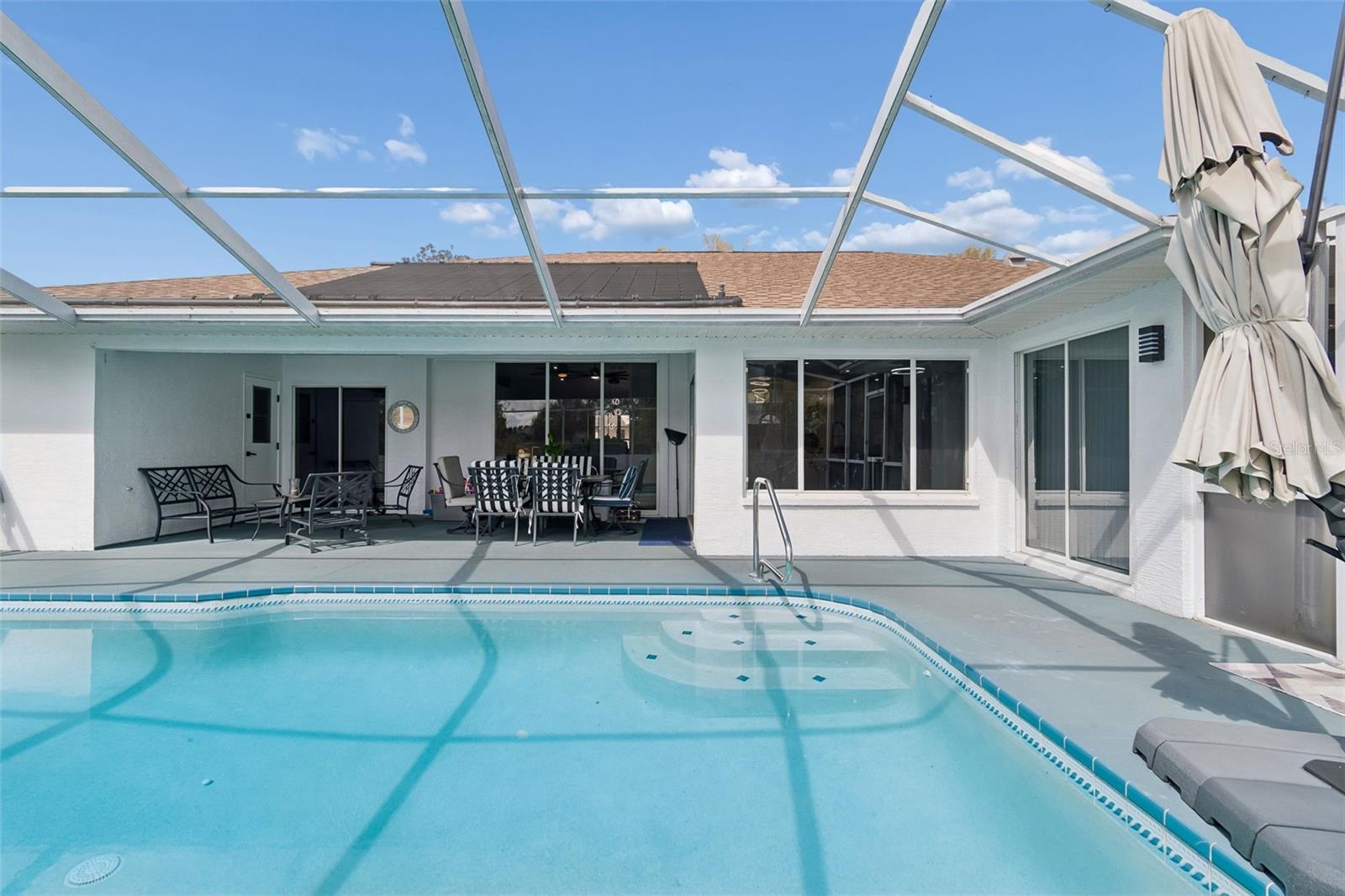 LINKS AT SEVEN HILLS - Residential Lease