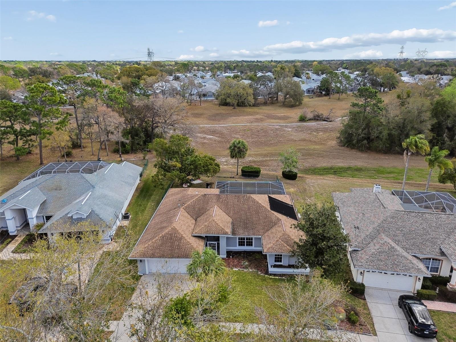 LINKS AT SEVEN HILLS - Residential Lease