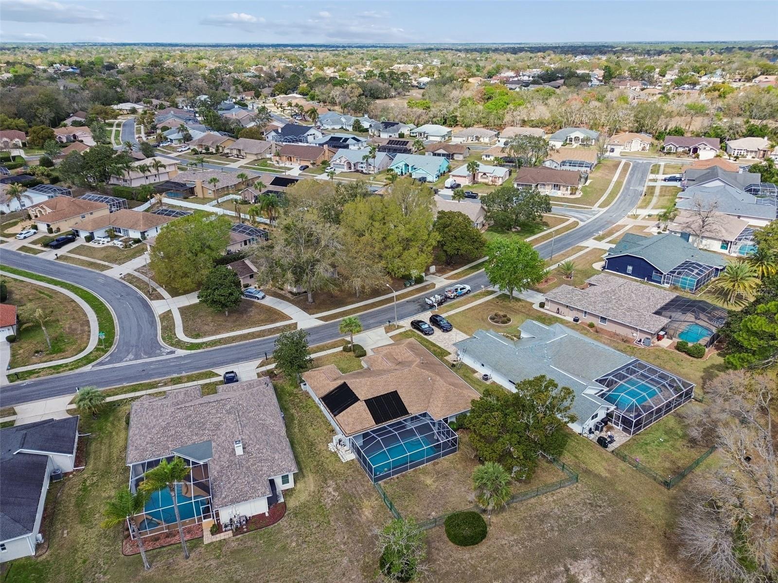 LINKS AT SEVEN HILLS - Residential Lease