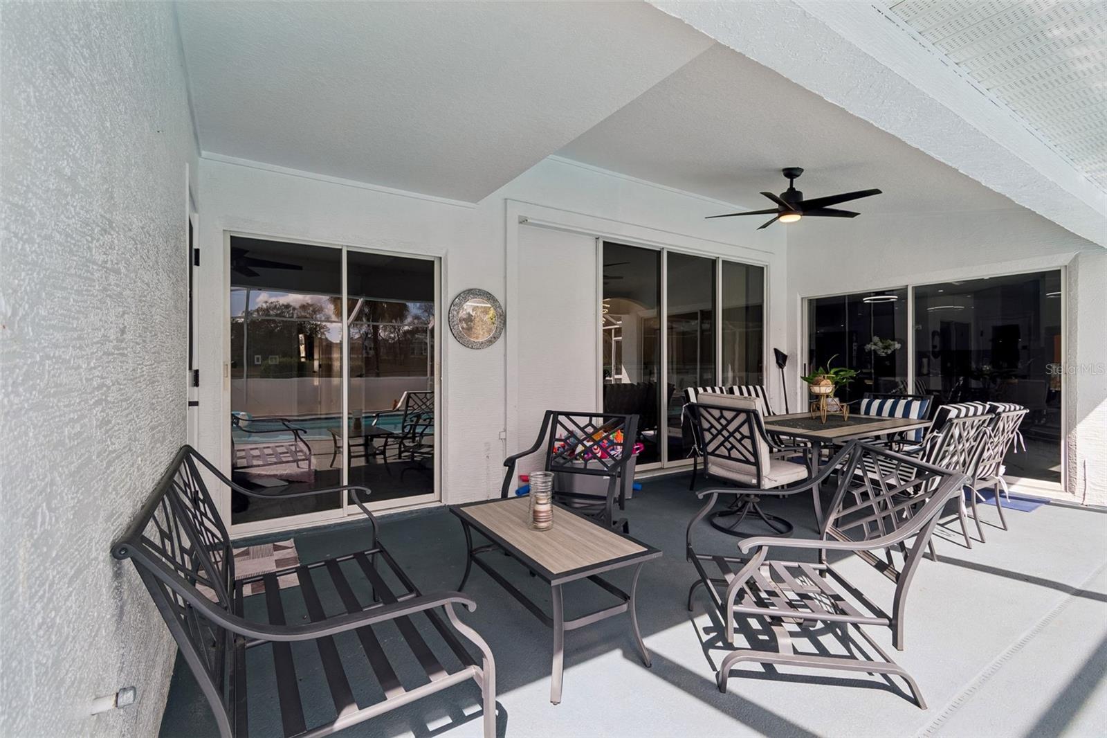 LINKS AT SEVEN HILLS - Residential Lease