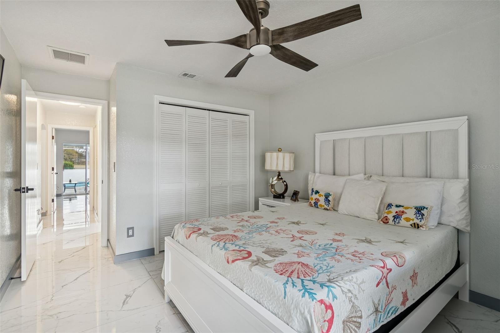 LINKS AT SEVEN HILLS - Residential Lease