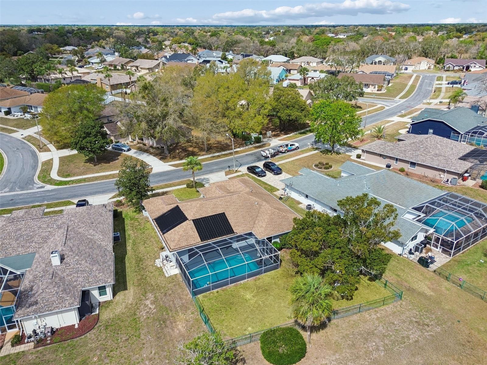 LINKS AT SEVEN HILLS - Residential Lease