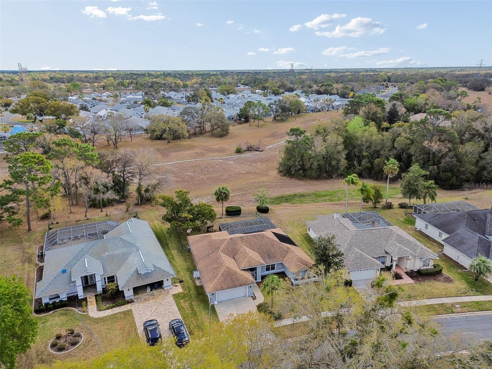 LINKS AT SEVEN HILLS - Residential Lease