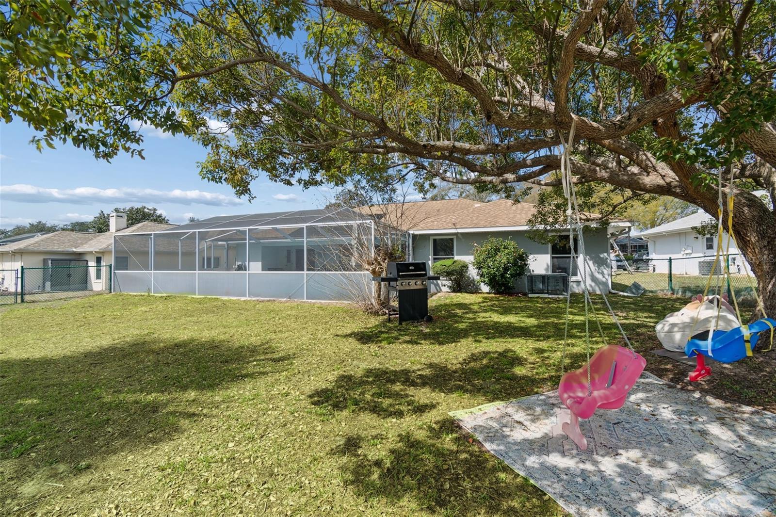 LINKS AT SEVEN HILLS - Residential Lease