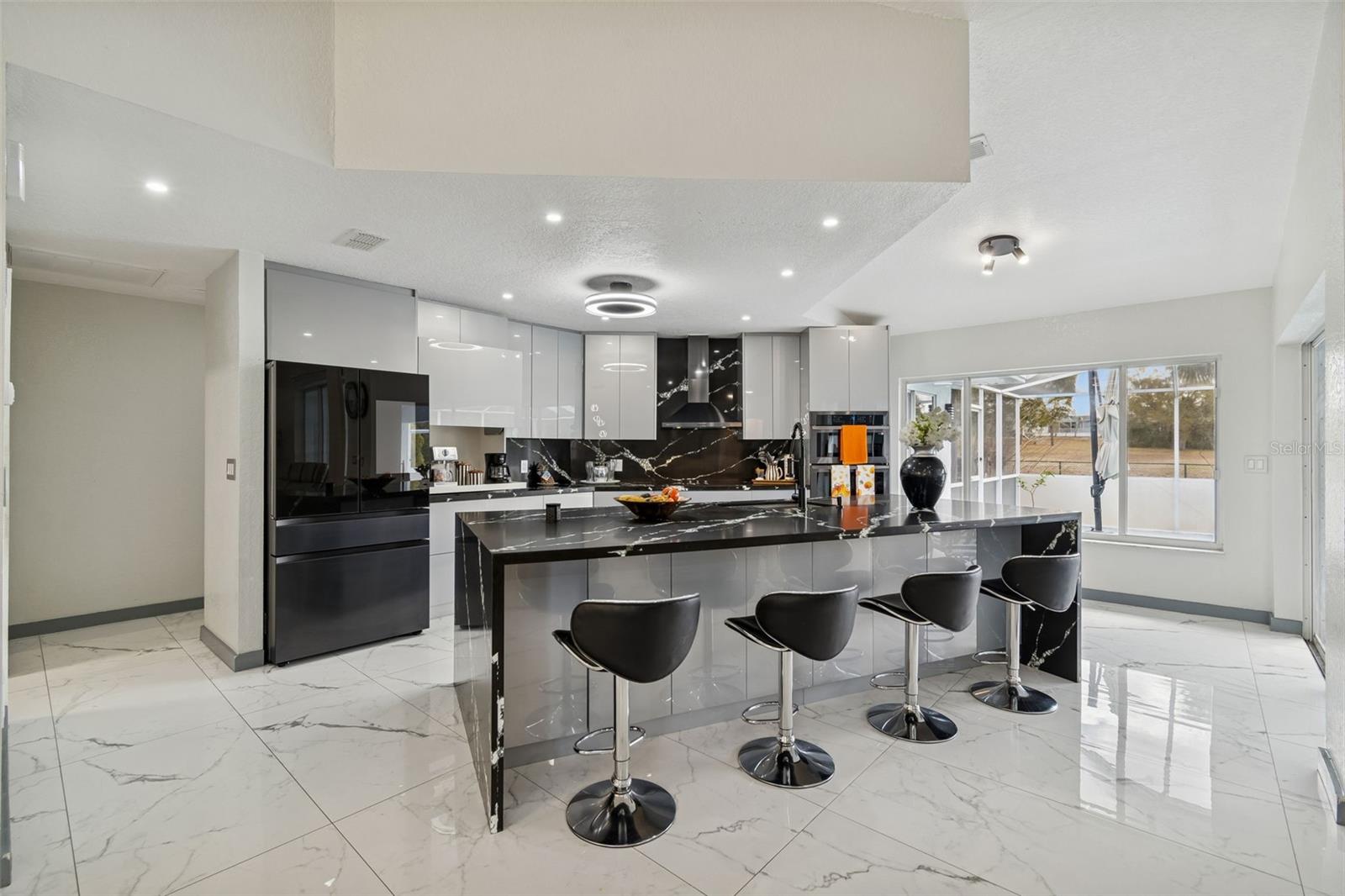 LINKS AT SEVEN HILLS - Residential Lease