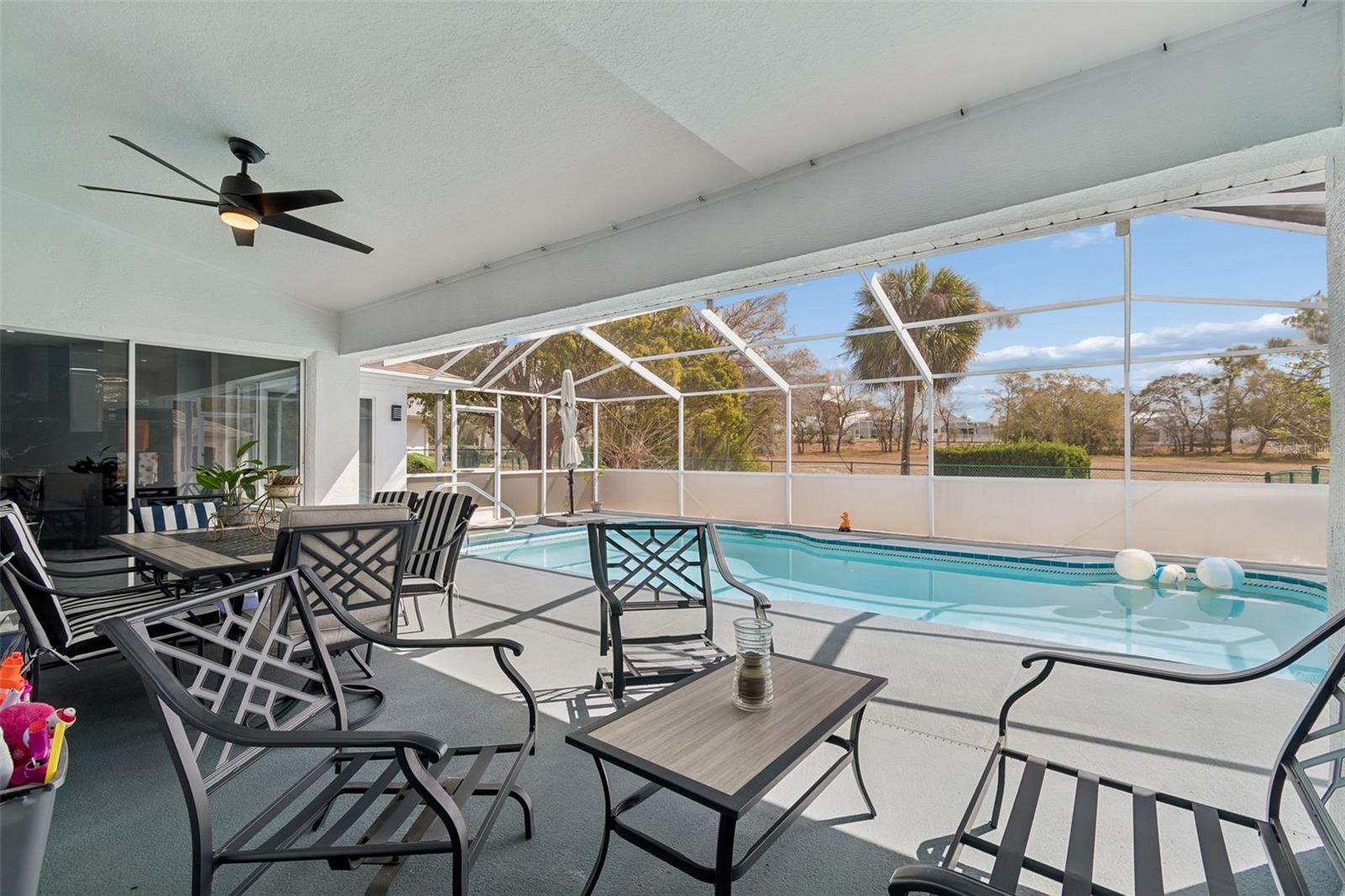 LINKS AT SEVEN HILLS - Residential Lease