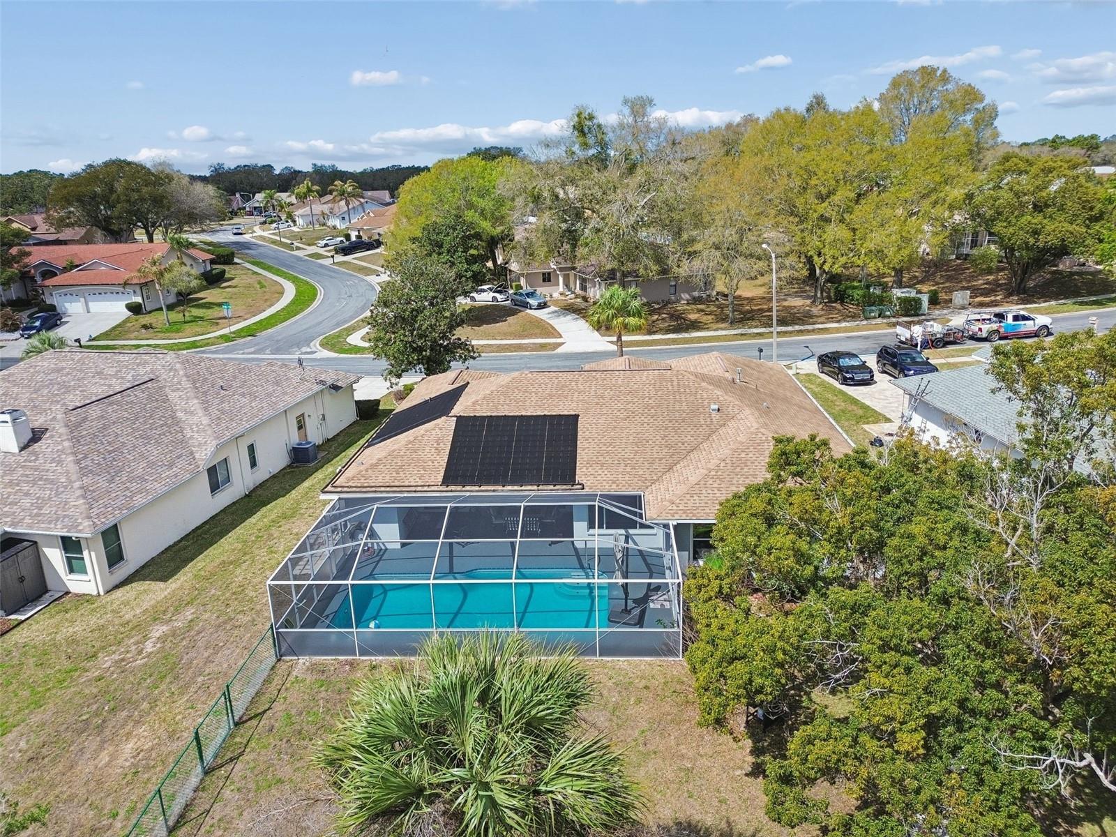 LINKS AT SEVEN HILLS - Residential Lease