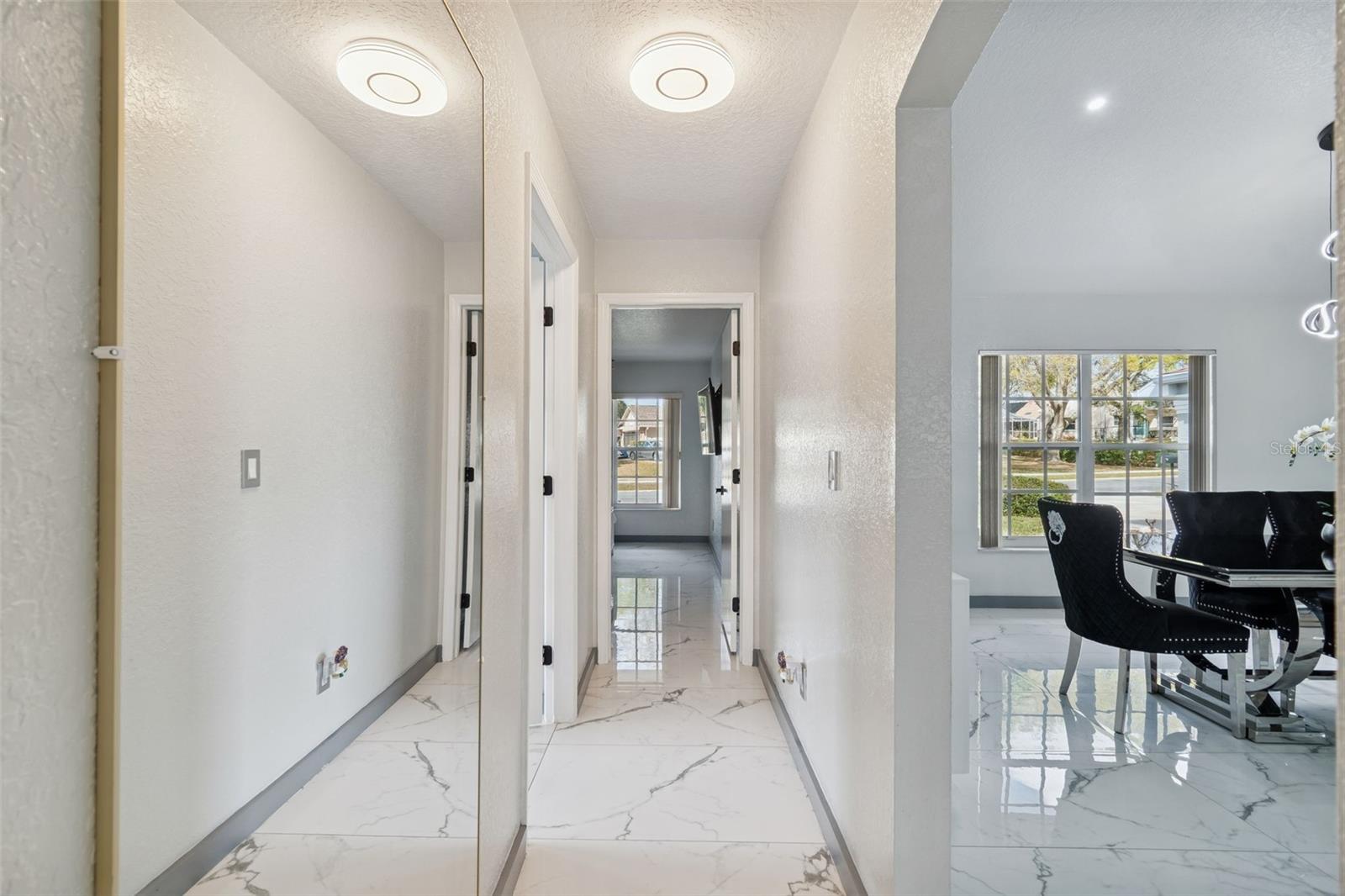 LINKS AT SEVEN HILLS - Residential Lease