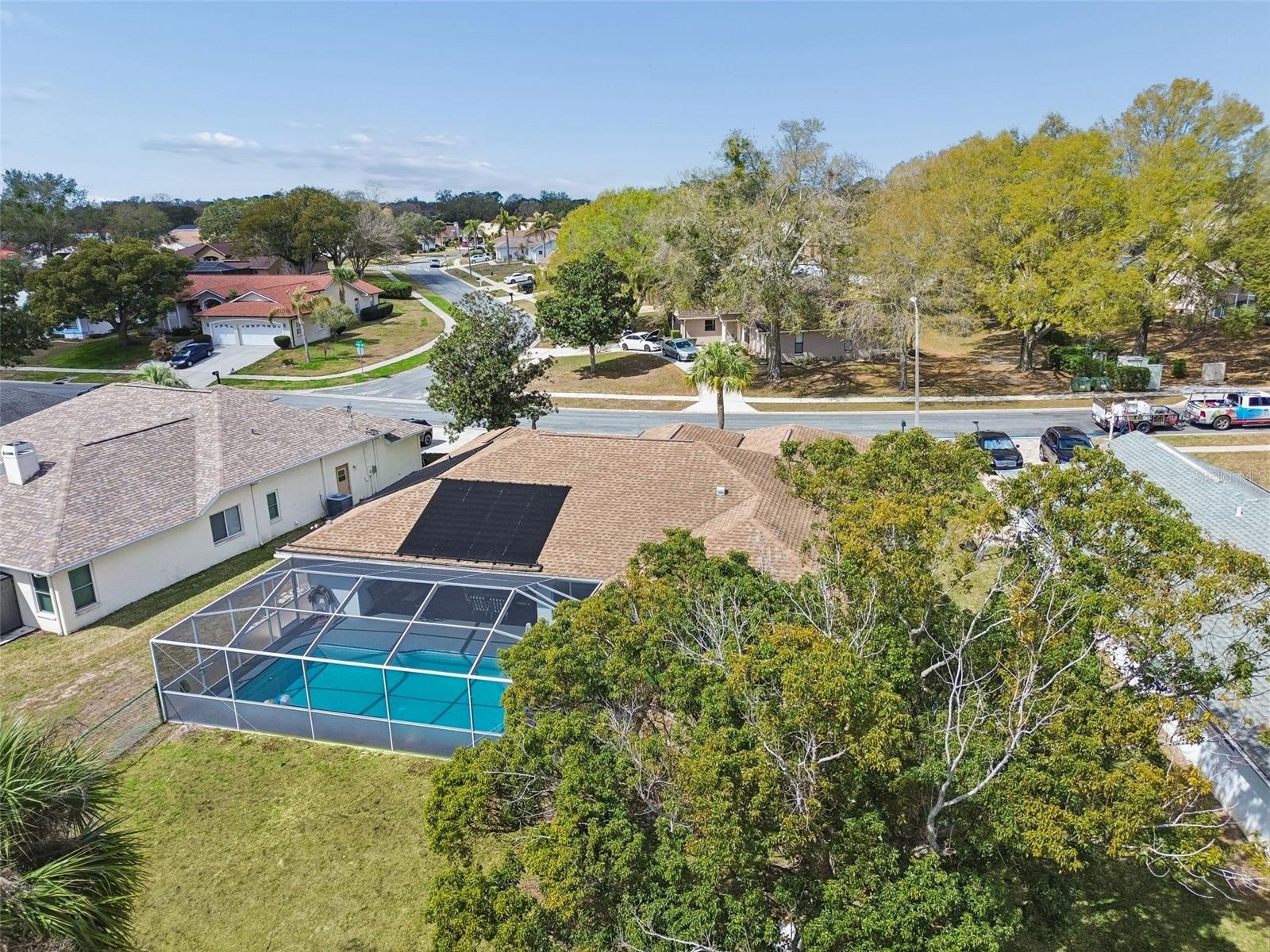 LINKS AT SEVEN HILLS - Residential Lease