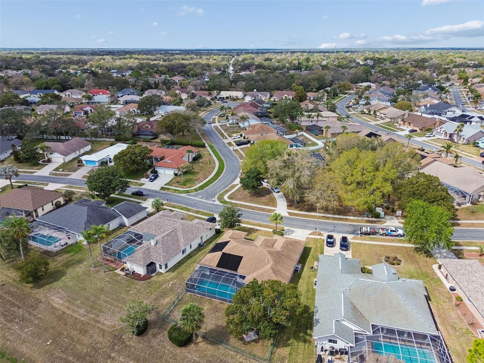 LINKS AT SEVEN HILLS - Residential Lease