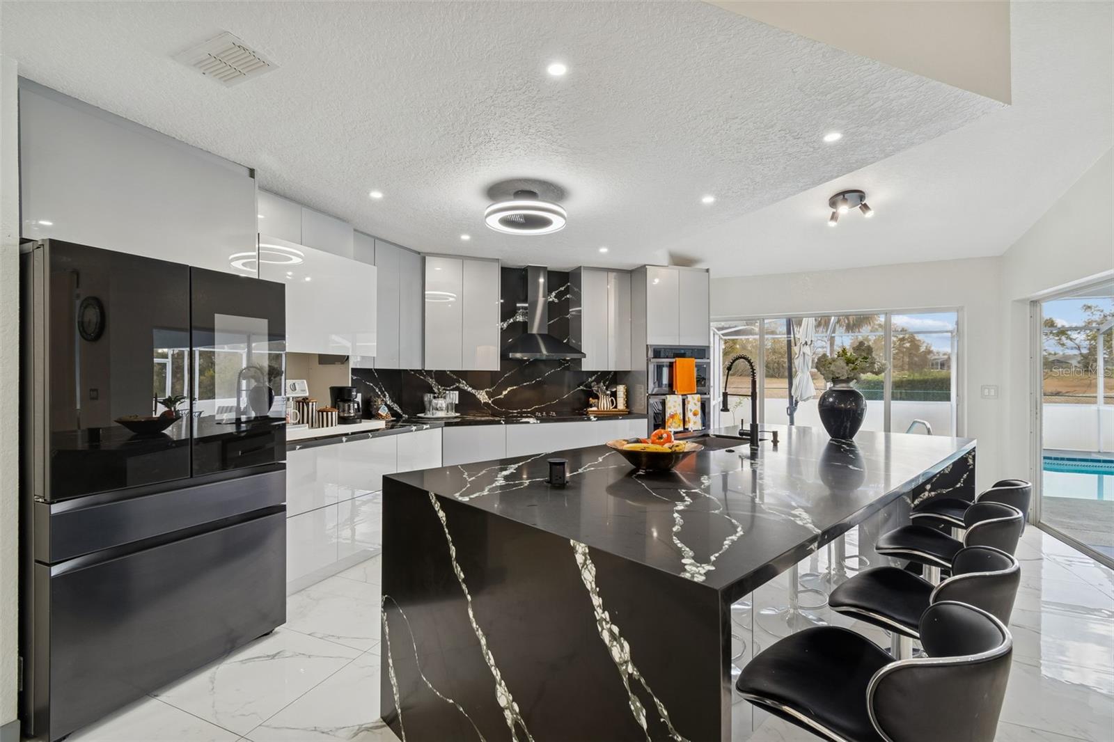 LINKS AT SEVEN HILLS - Residential Lease